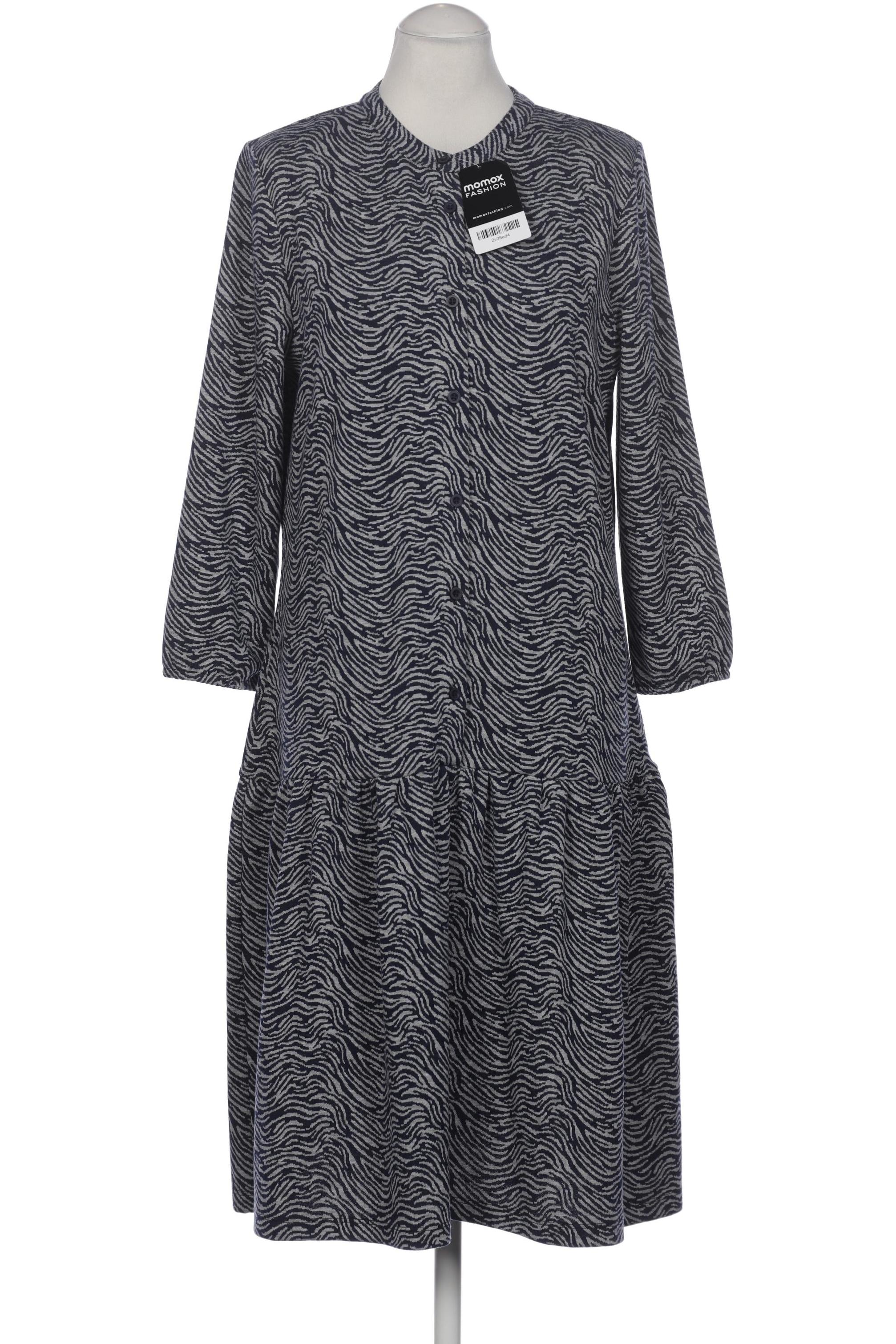 

Cartoon Damen Kleid, marineblau, Gr. 40