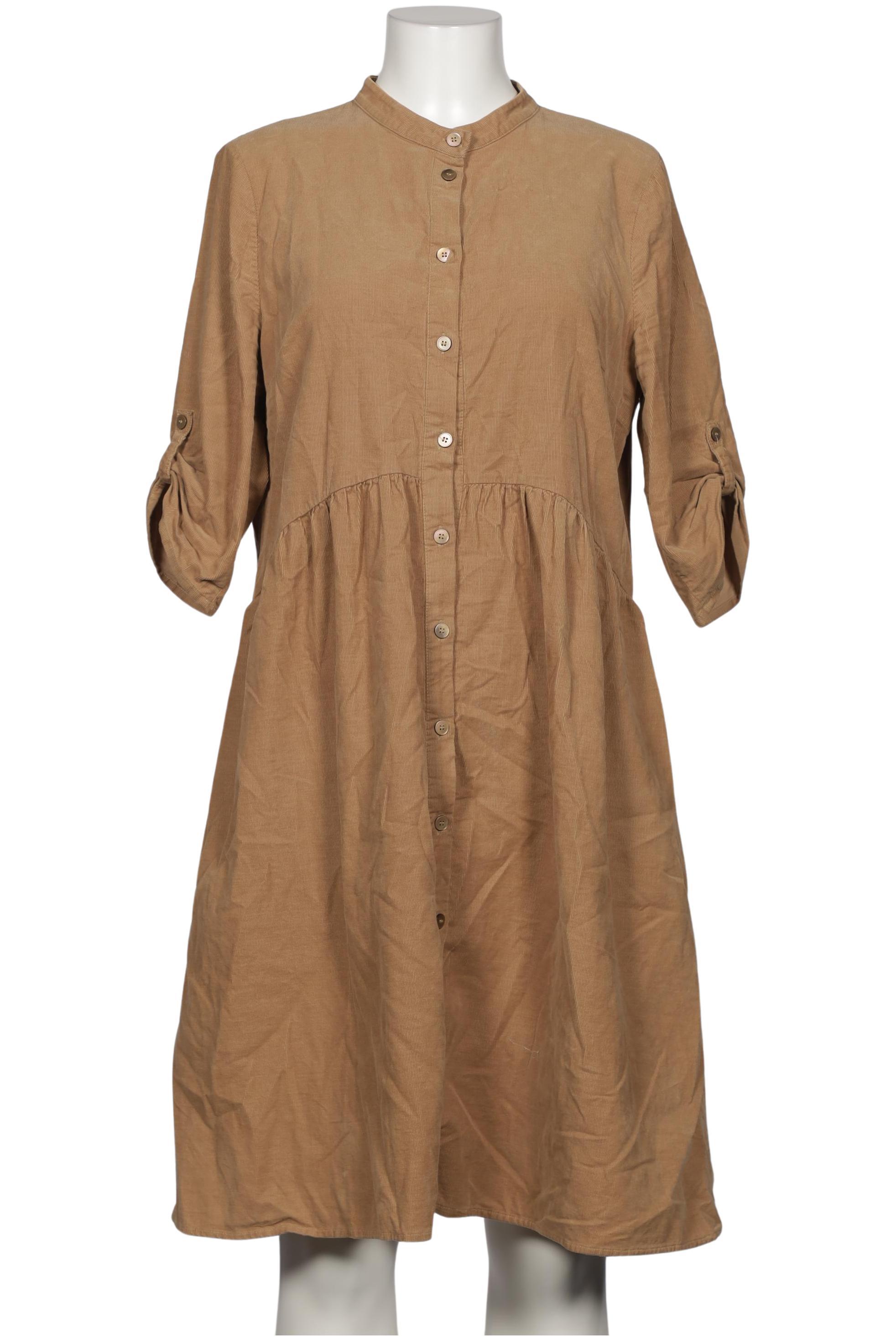 

Cartoon Damen Kleid, beige, Gr. 42