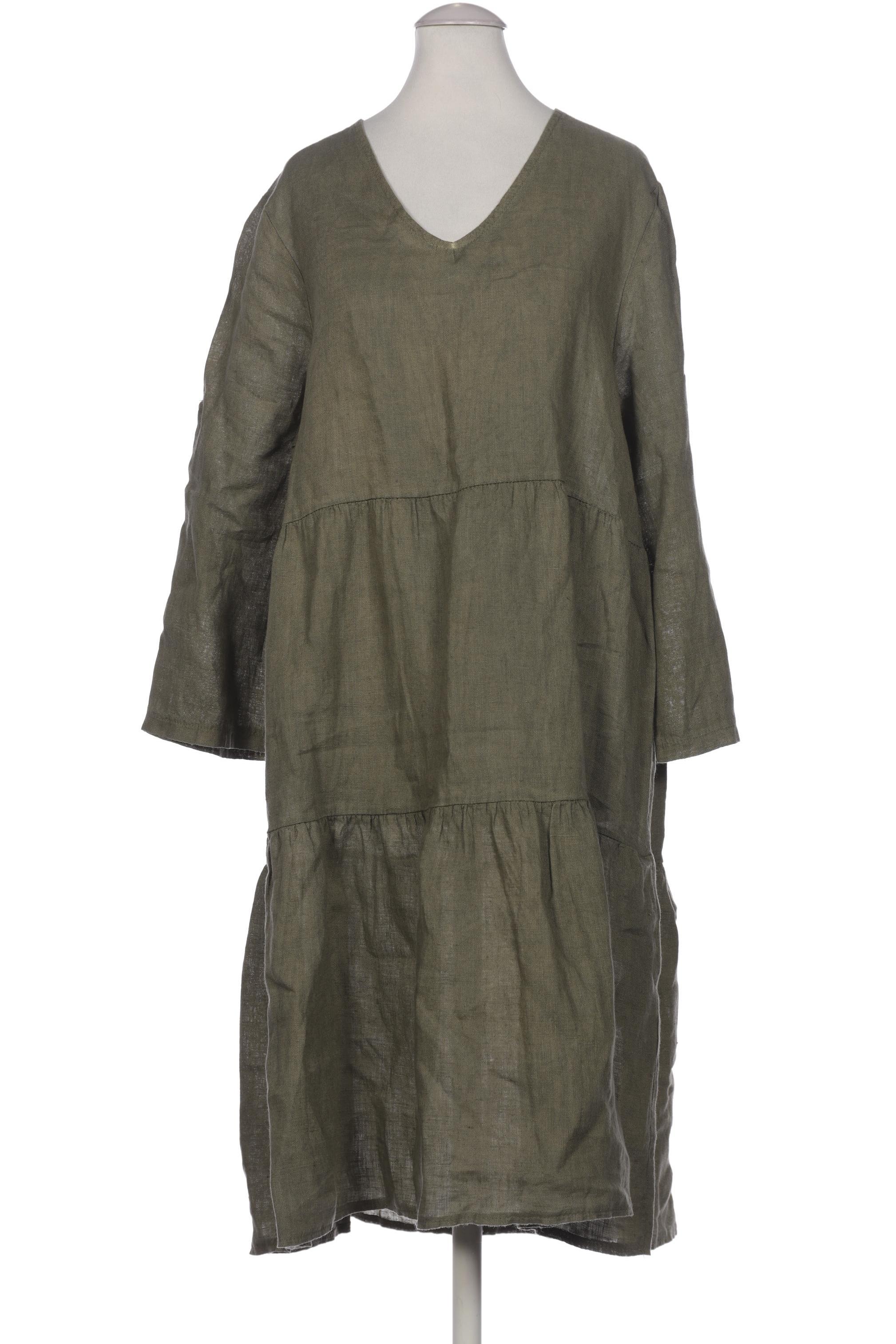 

Cartoon Damen Kleid, grün, Gr. 36