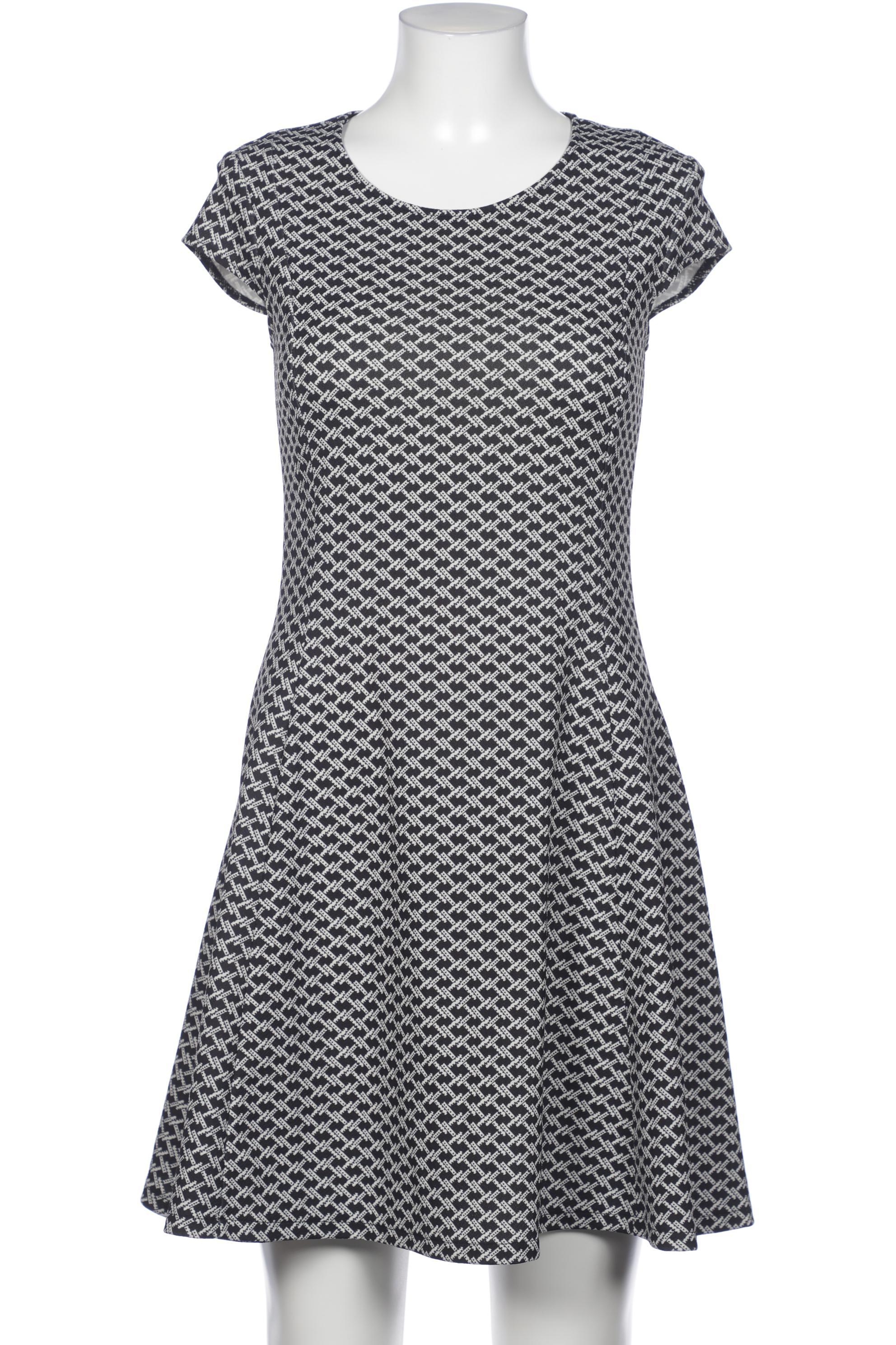 

Cartoon Damen Kleid, schwarz