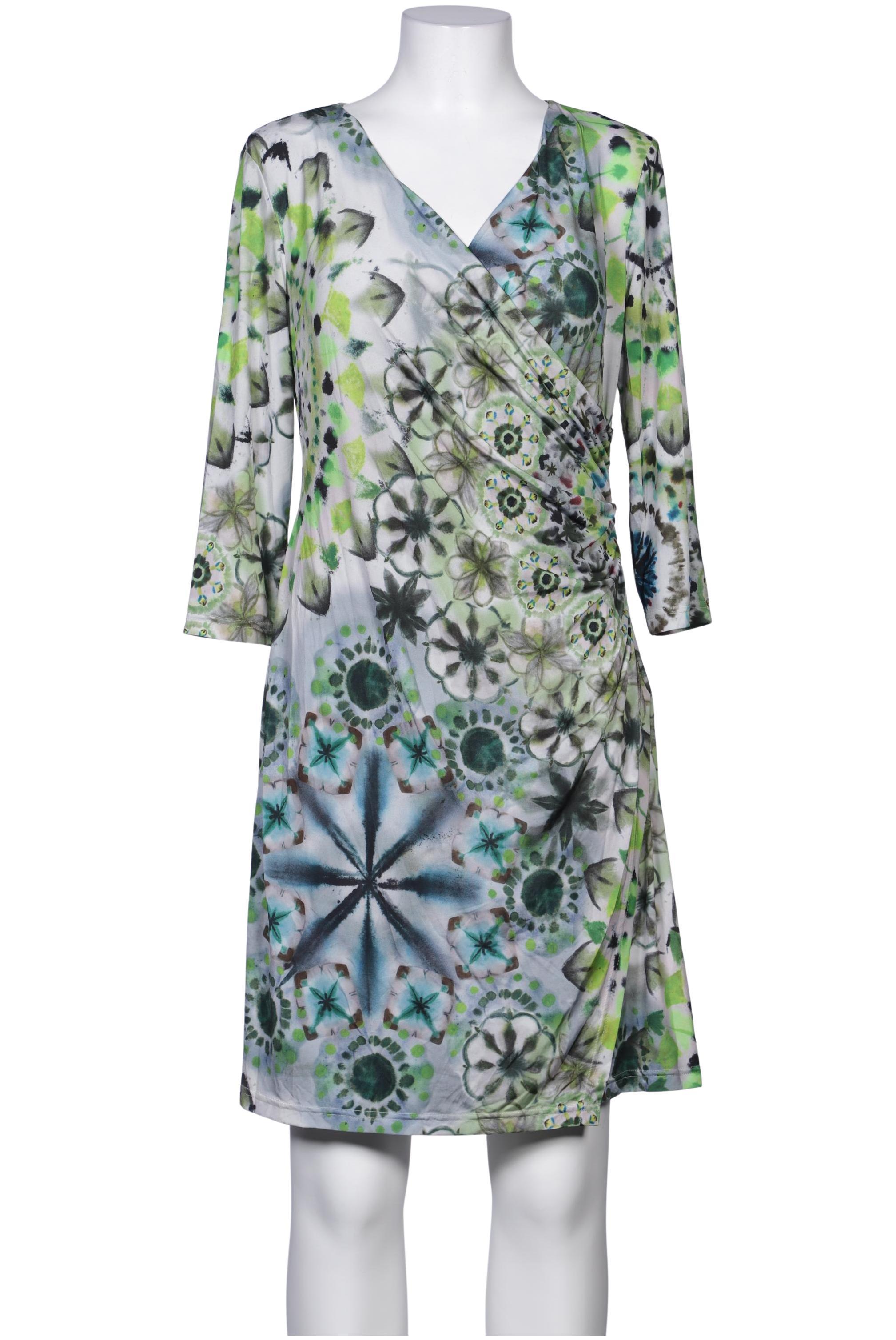 

Cartoon Damen Kleid, grün, Gr. 40
