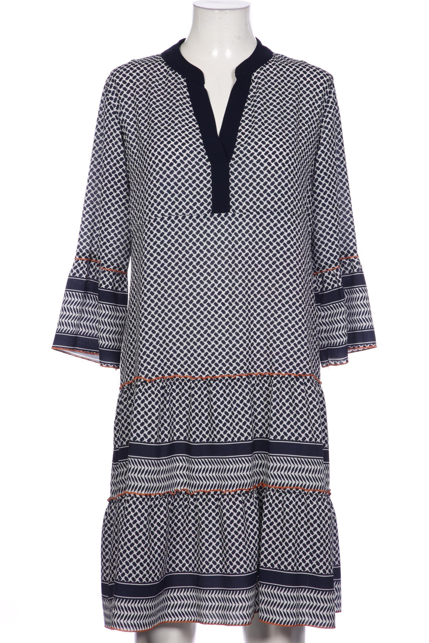 

Cartoon Damen Kleid, marineblau, Gr. 40
