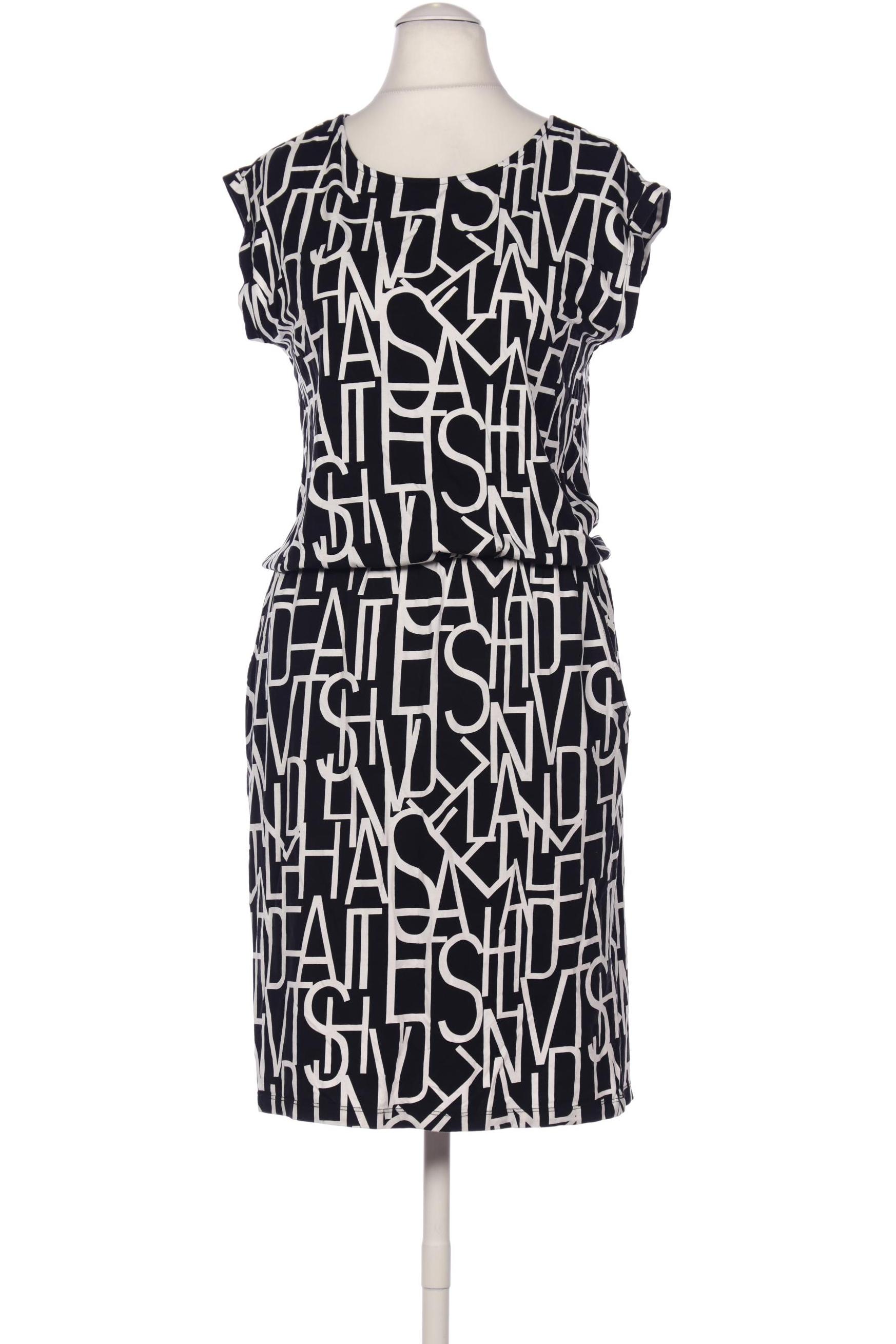 

Cartoon Damen Kleid, schwarz, Gr. 38