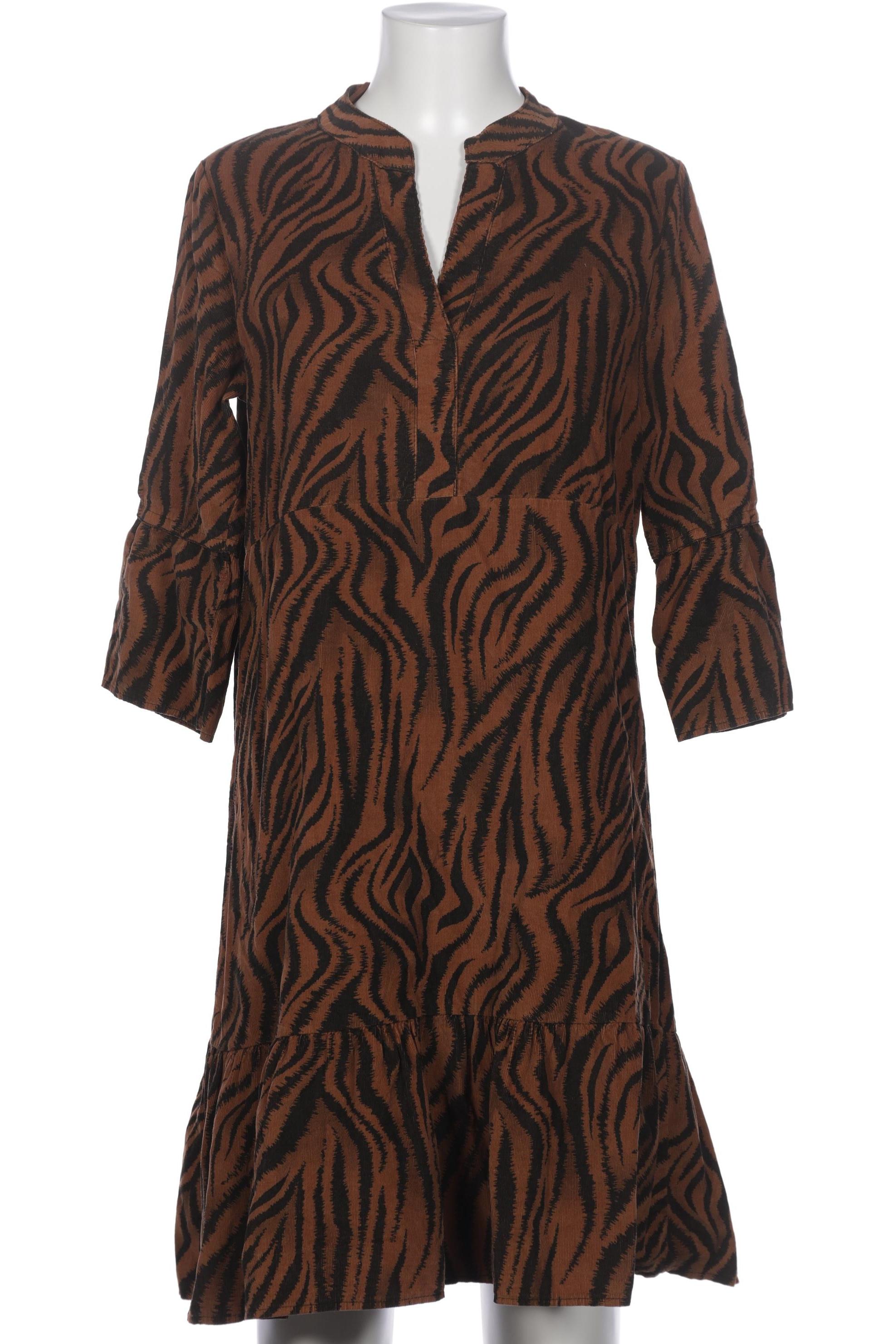 

Cartoon Damen Kleid, braun, Gr. 36