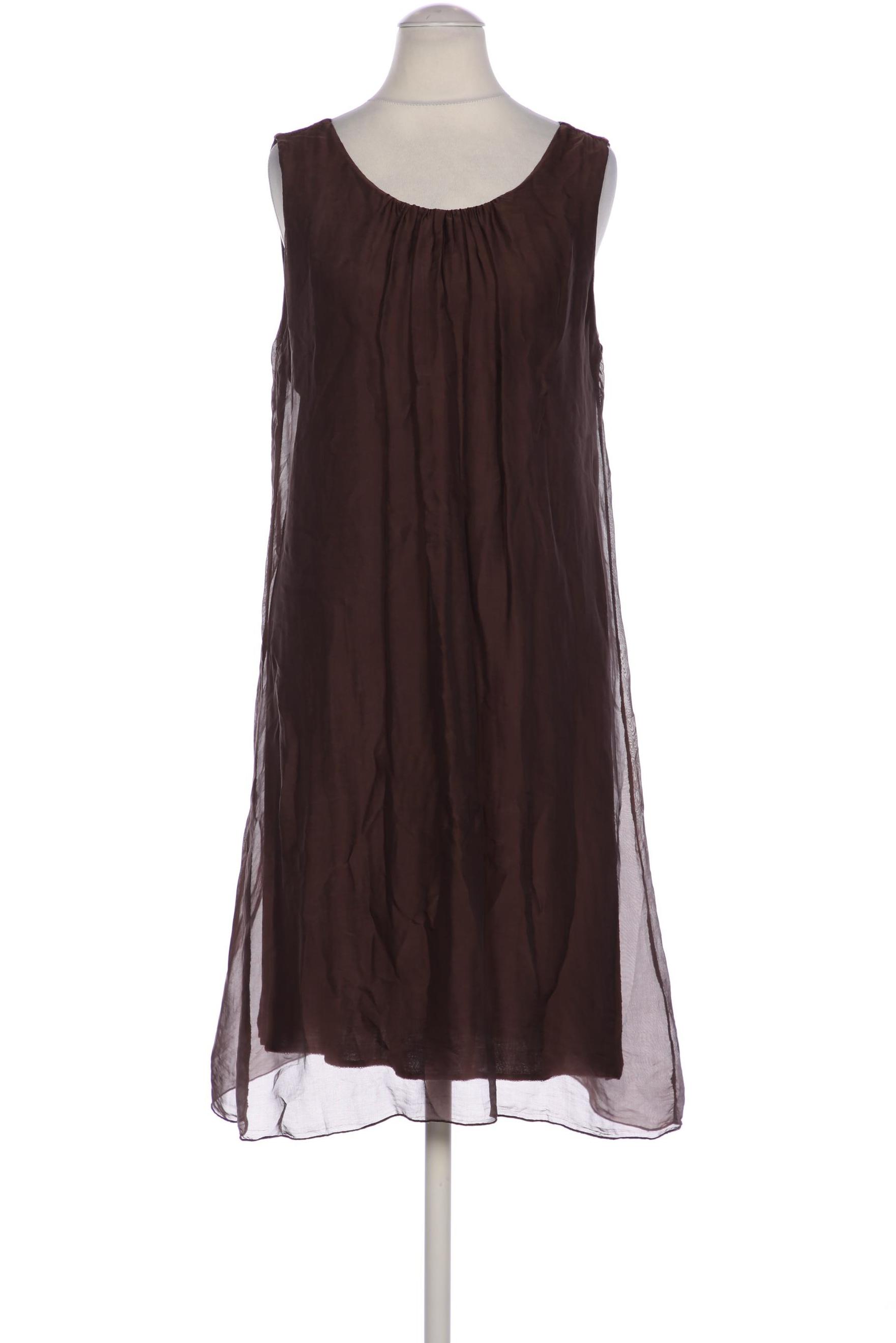 

Cartoon Damen Kleid, braun, Gr. 36