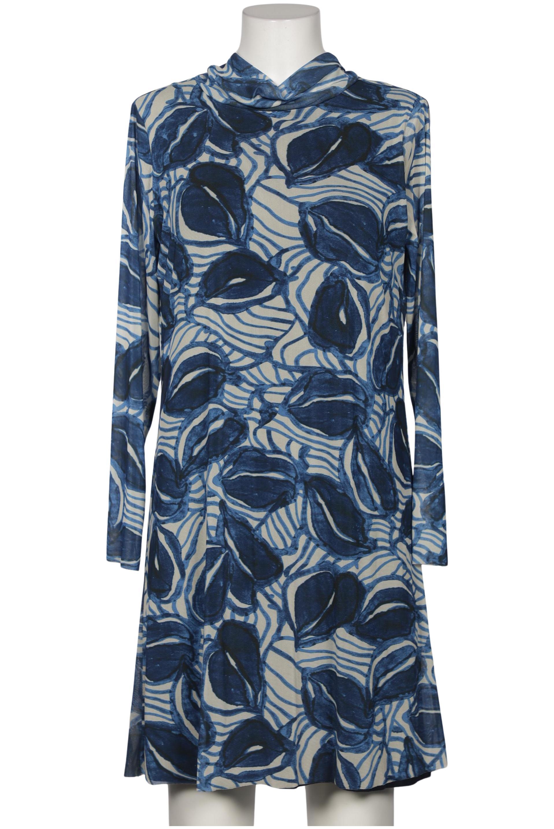 

Cartoon Damen Kleid, blau, Gr. 40