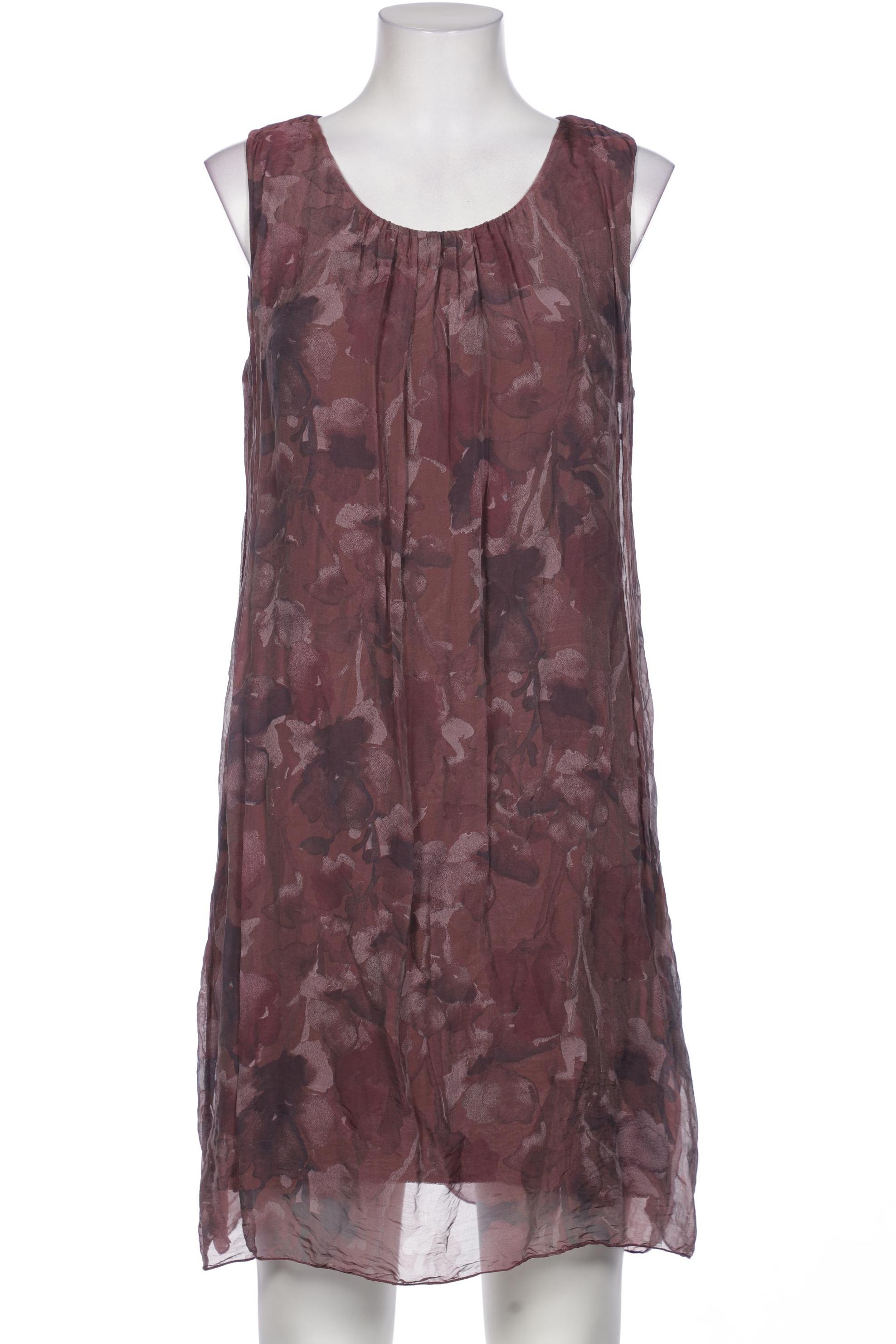 

Cartoon Damen Kleid, bordeaux