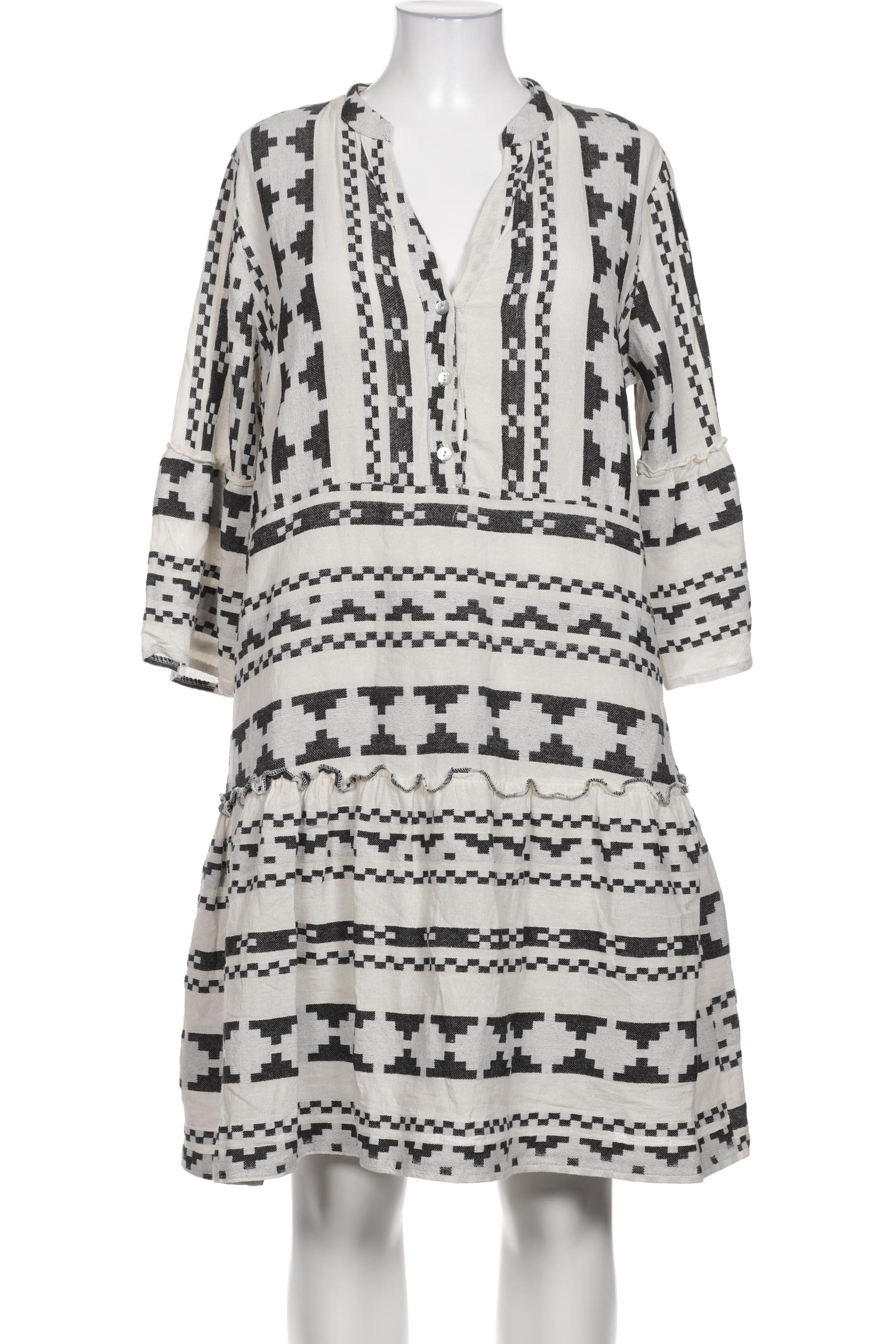 

Cartoon Damen Kleid, grau