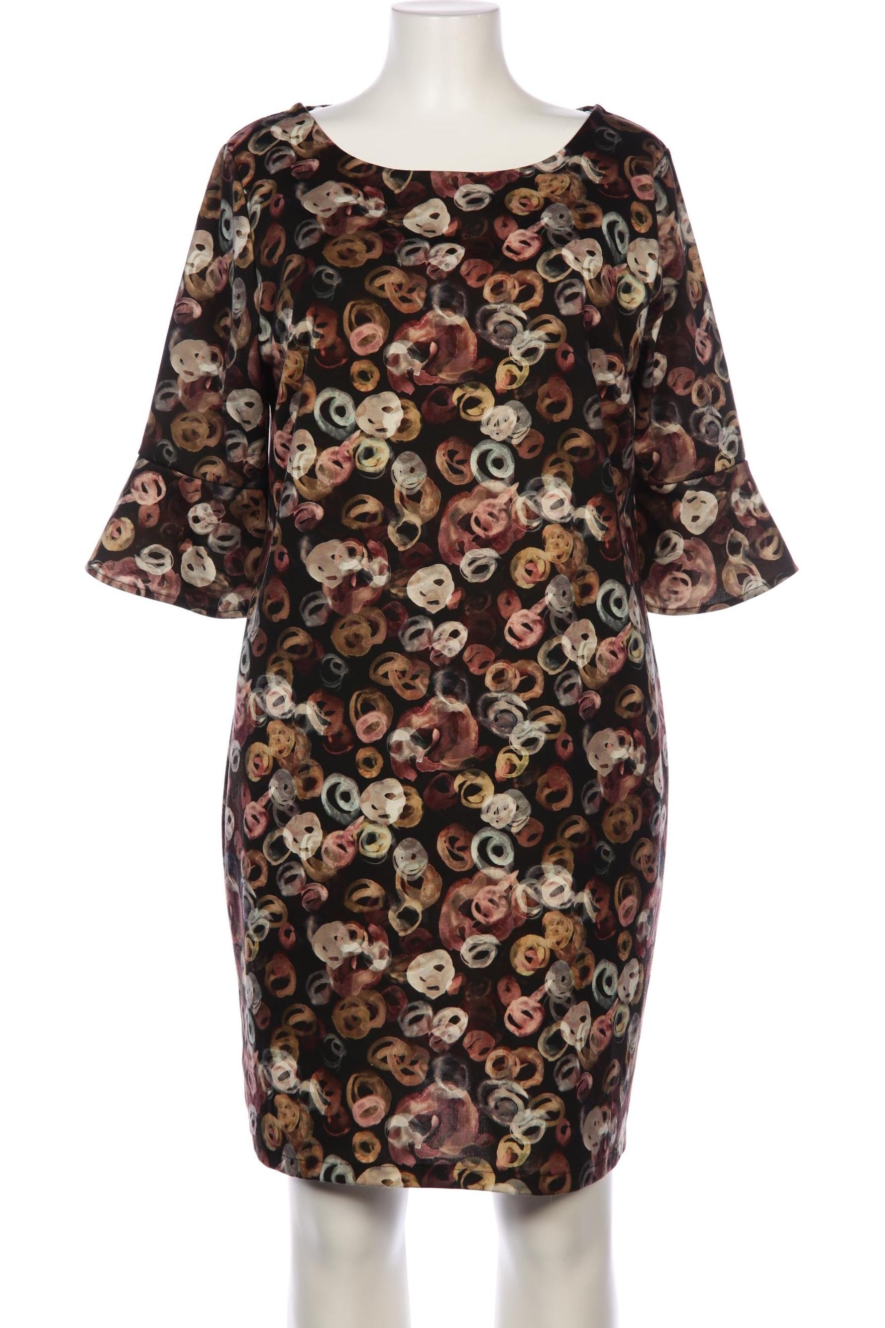 

Cartoon Damen Kleid, braun, Gr. 44