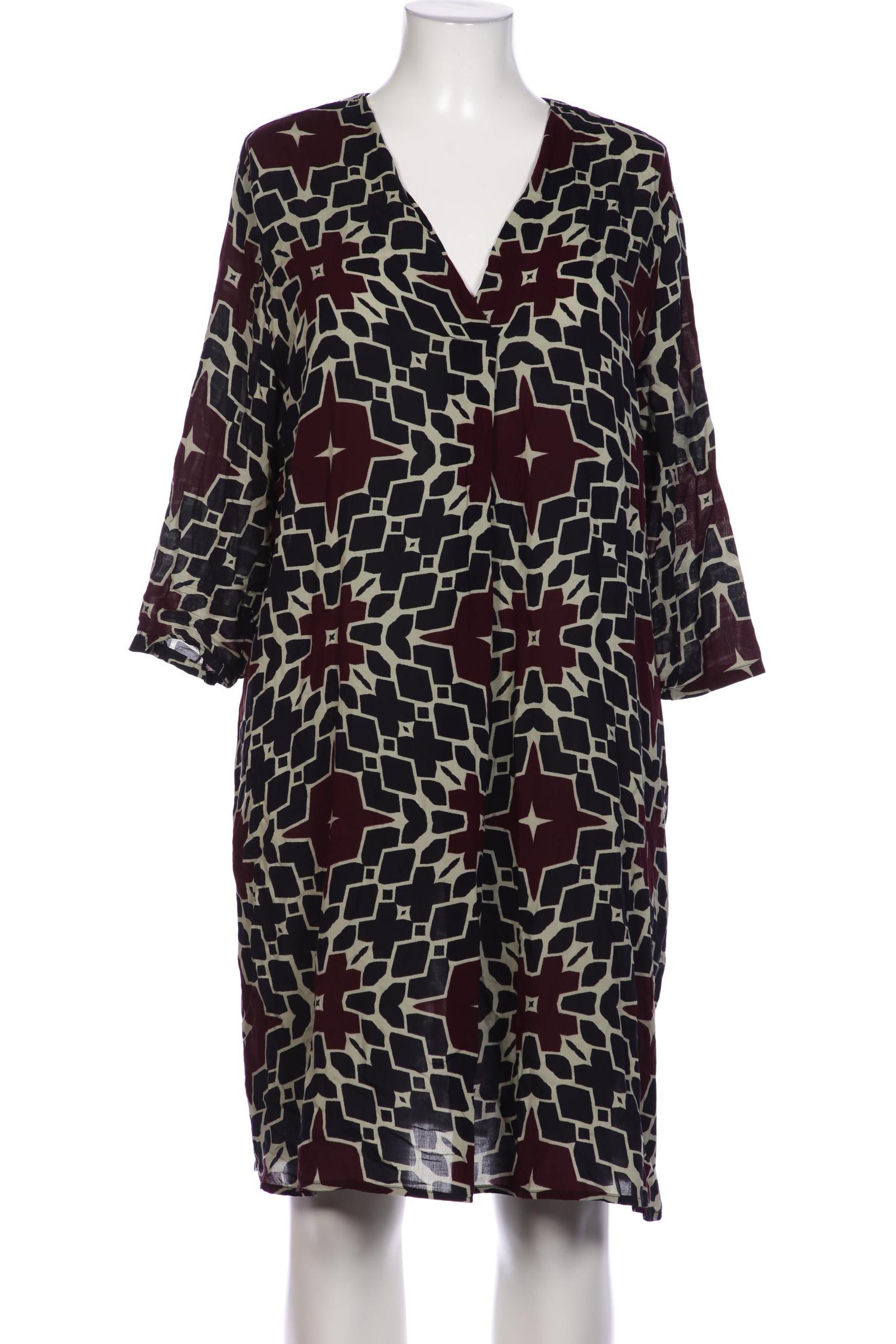 

Cartoon Damen Kleid, marineblau, Gr. 46