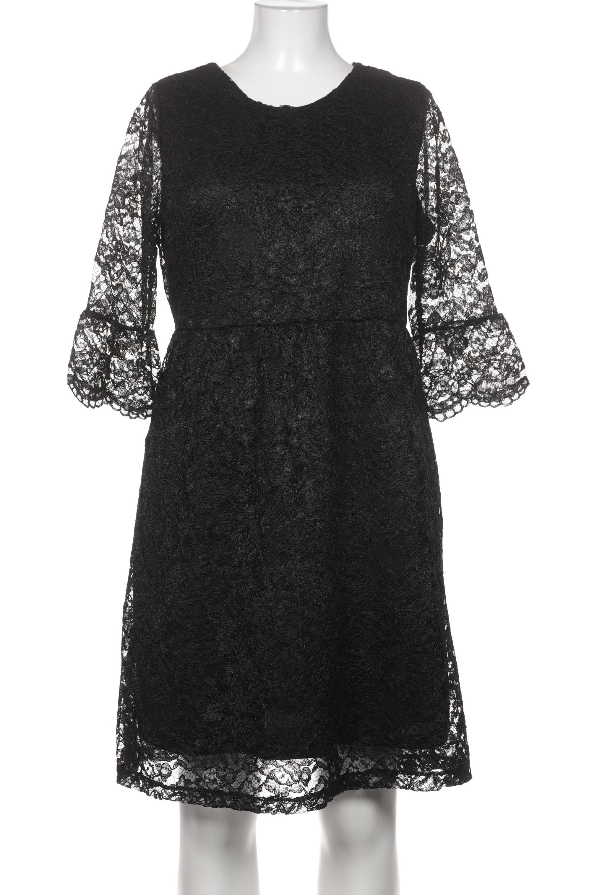 

Cartoon Damen Kleid, schwarz, Gr. 44