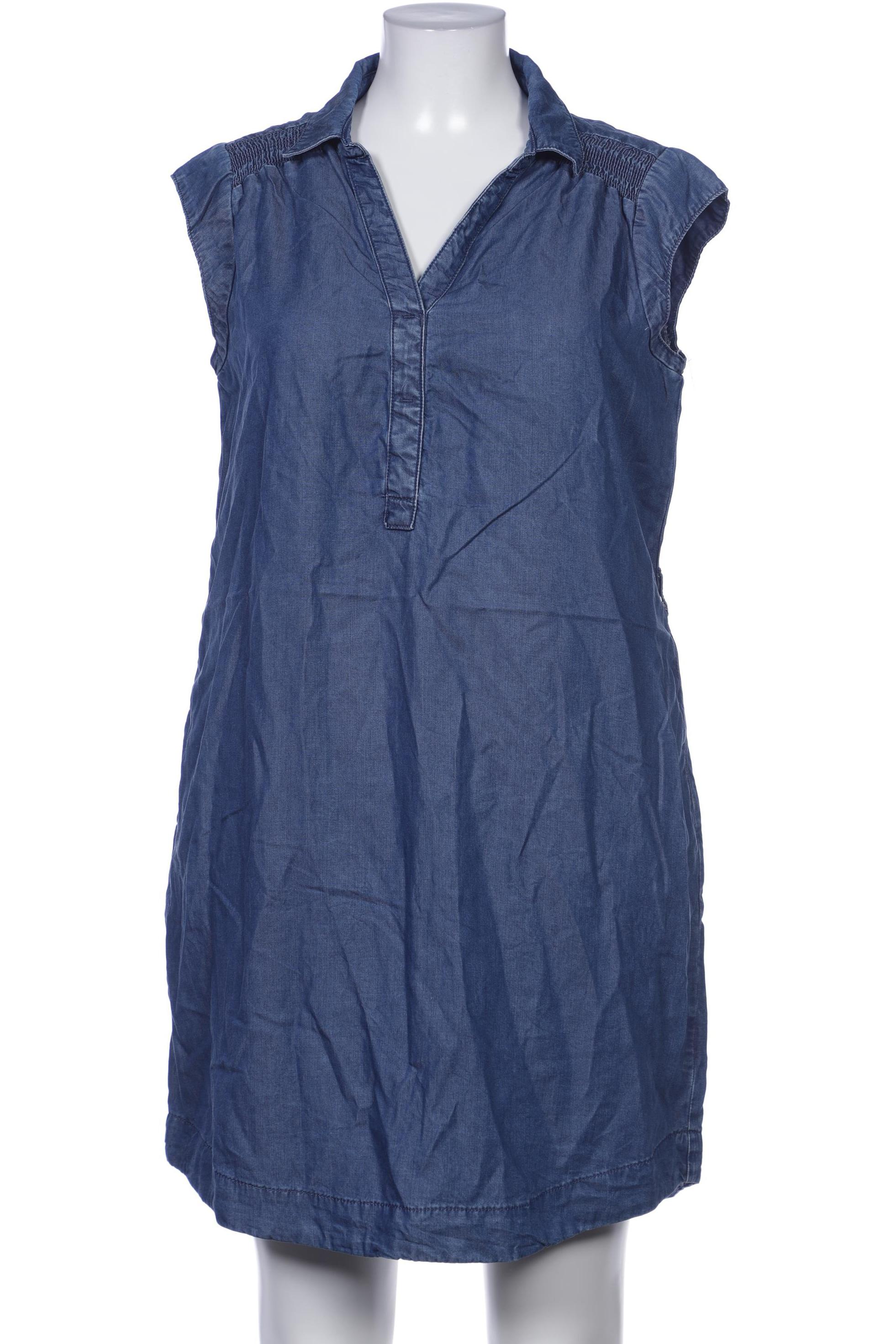 

Cartoon Damen Kleid, blau, Gr. 42
