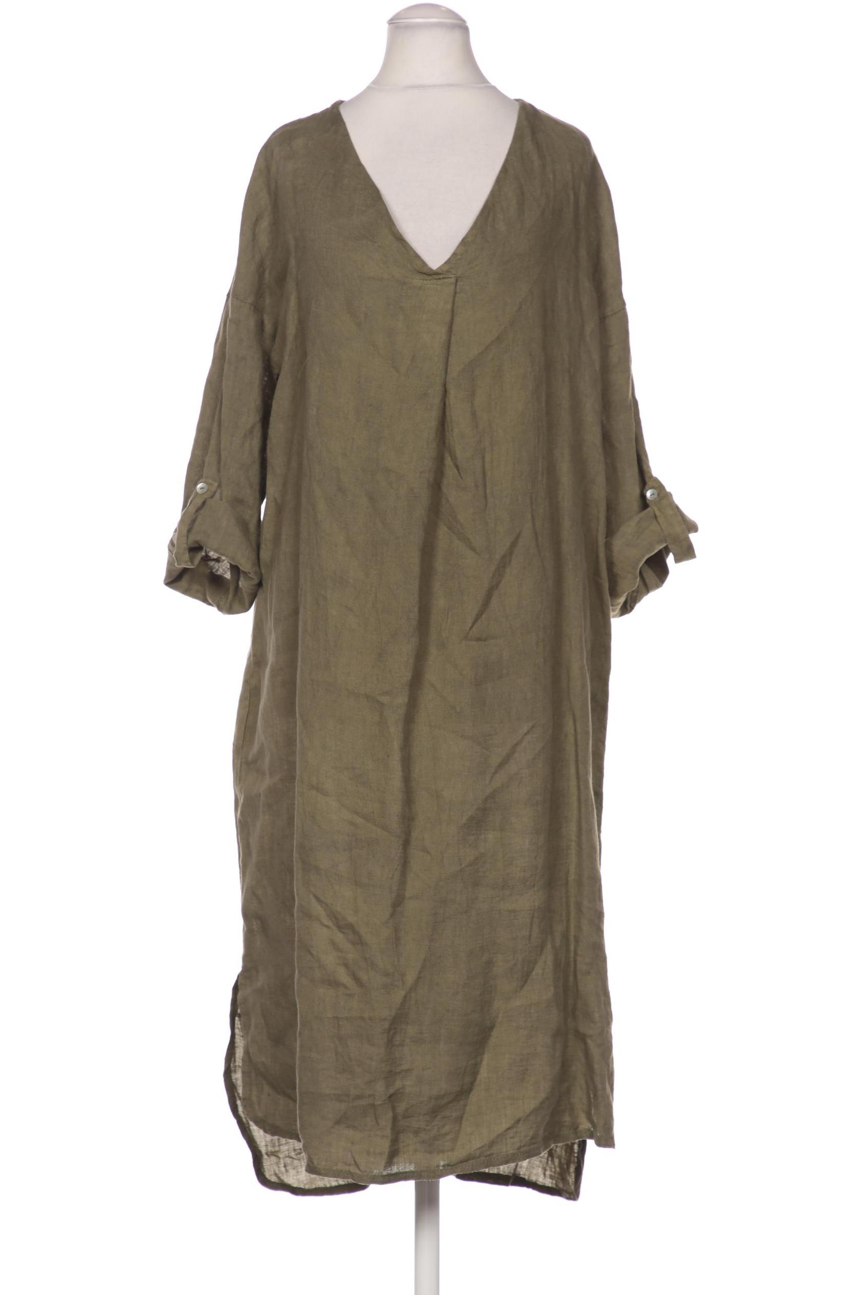 

Cartoon Damen Kleid, grün, Gr. 38