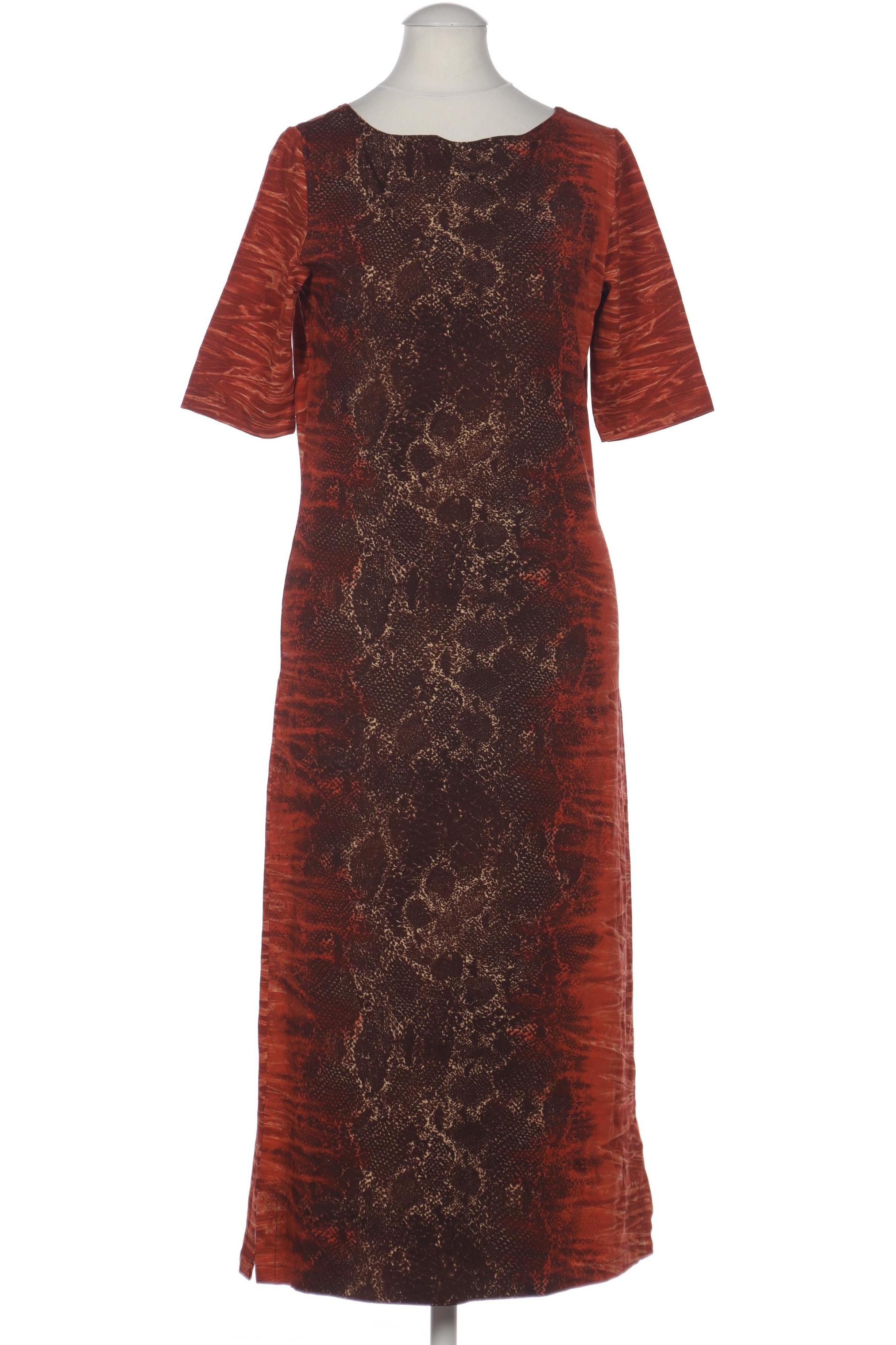 

Cartoon Damen Kleid, orange, Gr. 36