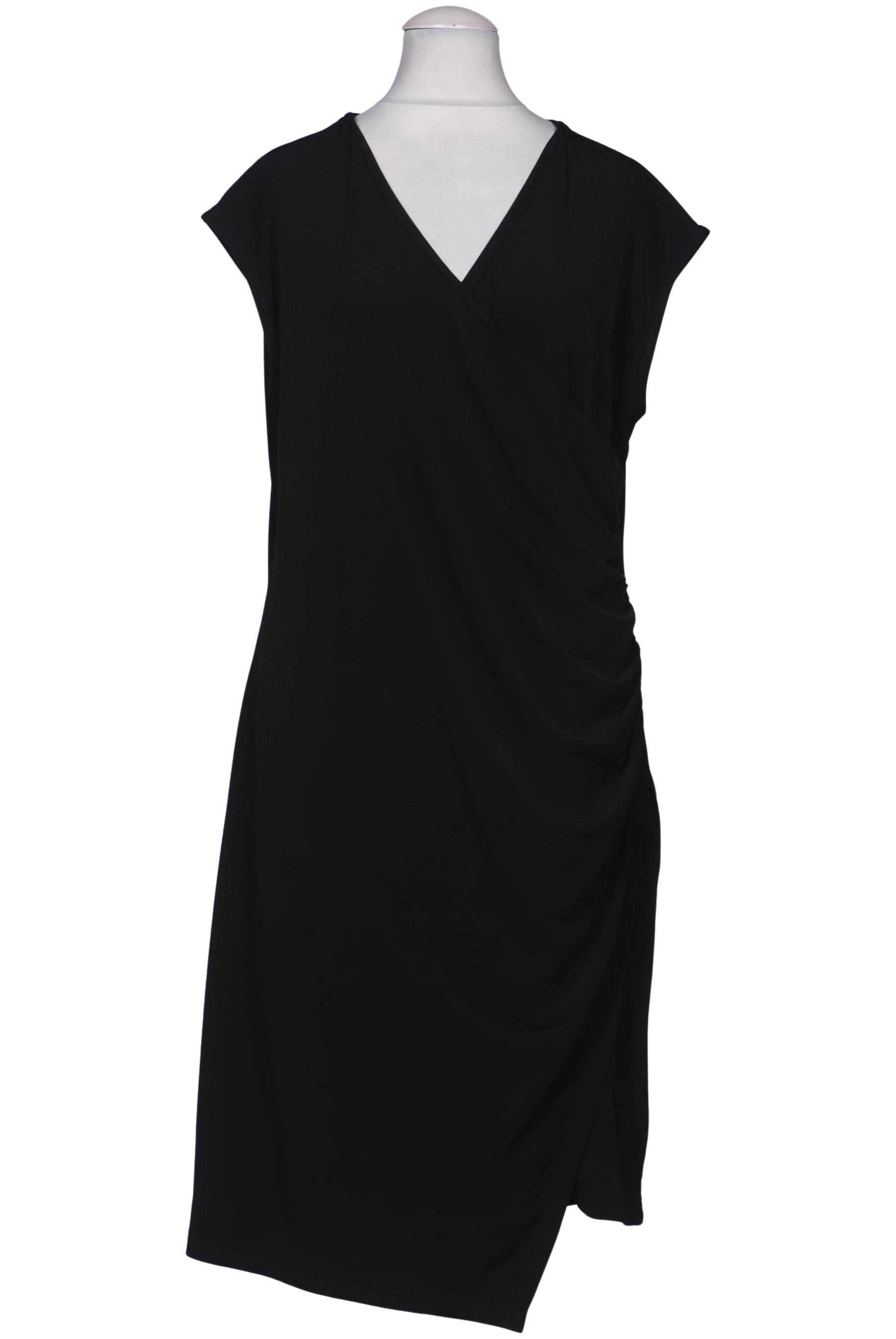 Thumbnail - Cartoon Damen Kleid, schwarz, Gr. 32