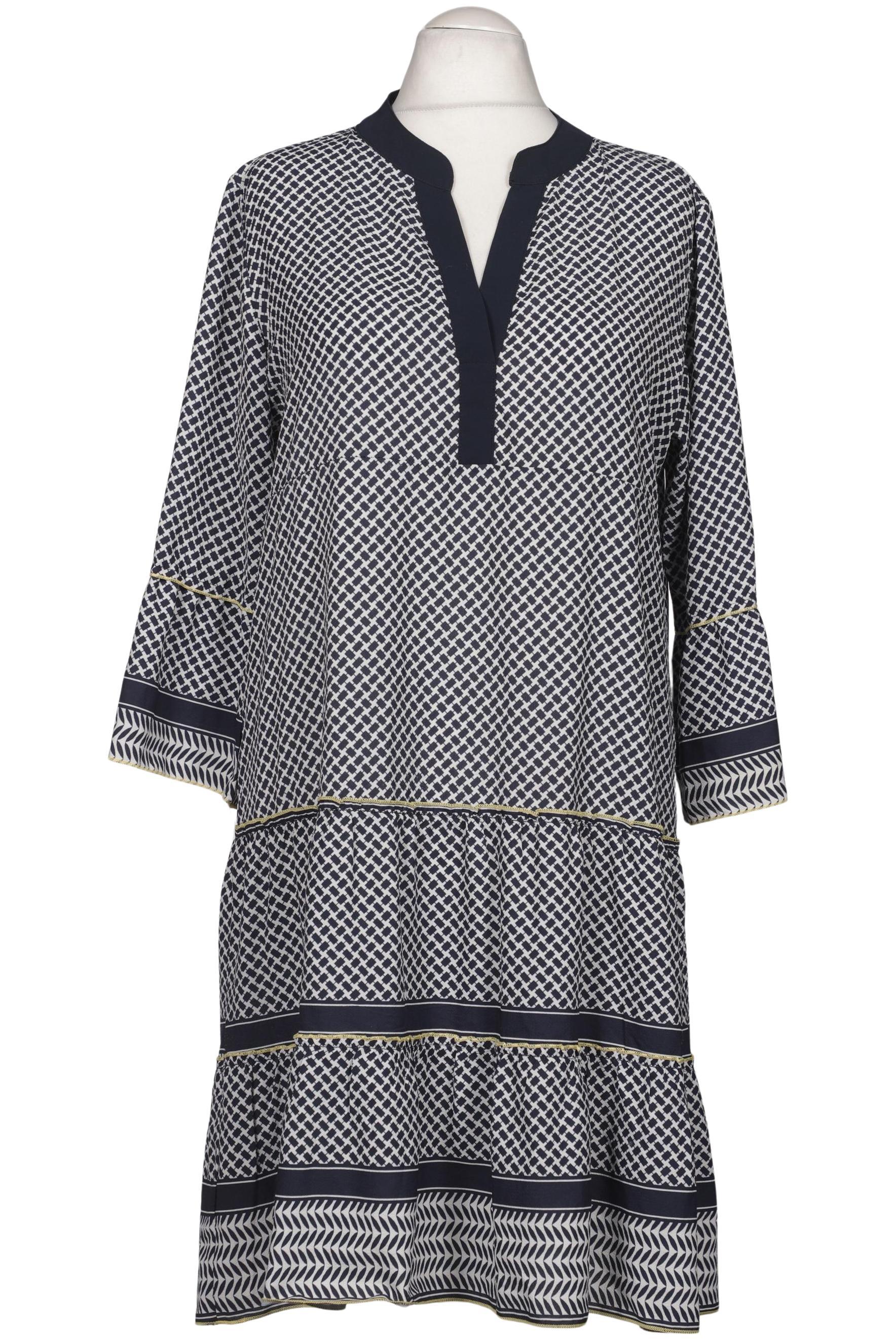 

Cartoon Damen Kleid, blau, Gr. 44