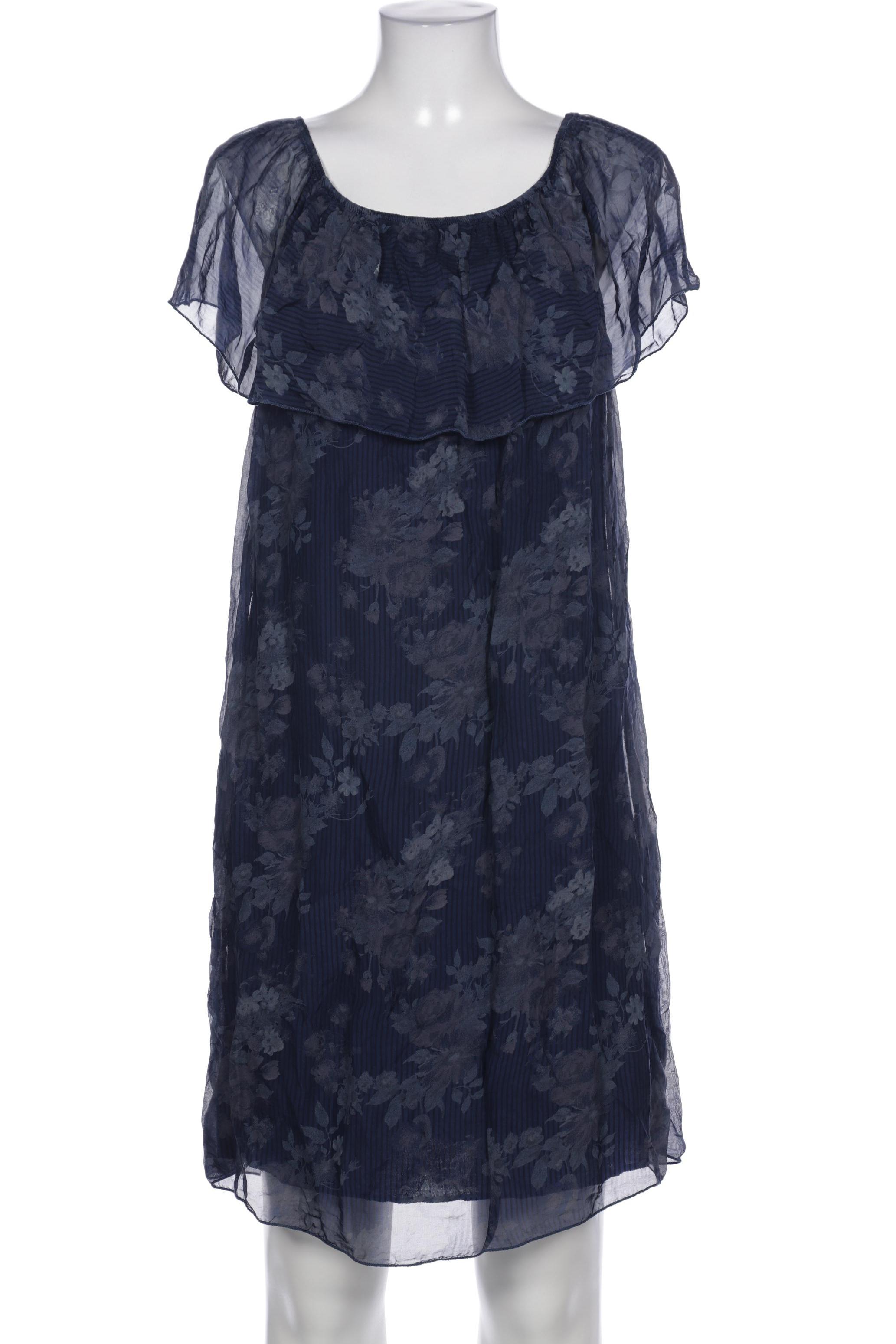 

Cartoon Damen Kleid, marineblau, Gr. 36