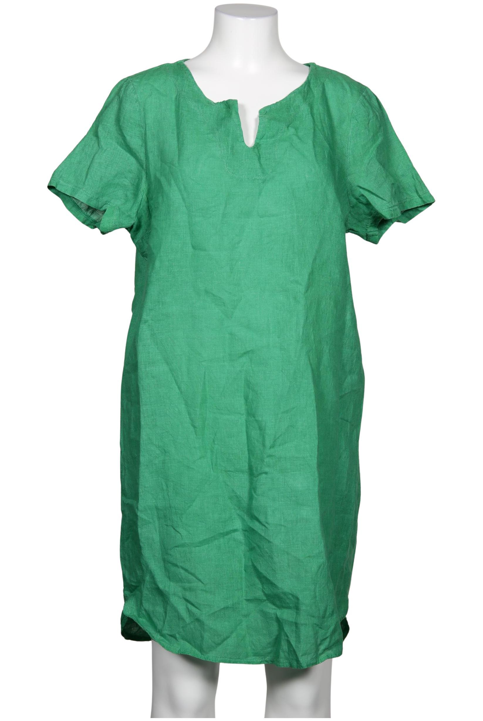 

Cartoon Damen Kleid, grün, Gr. 42