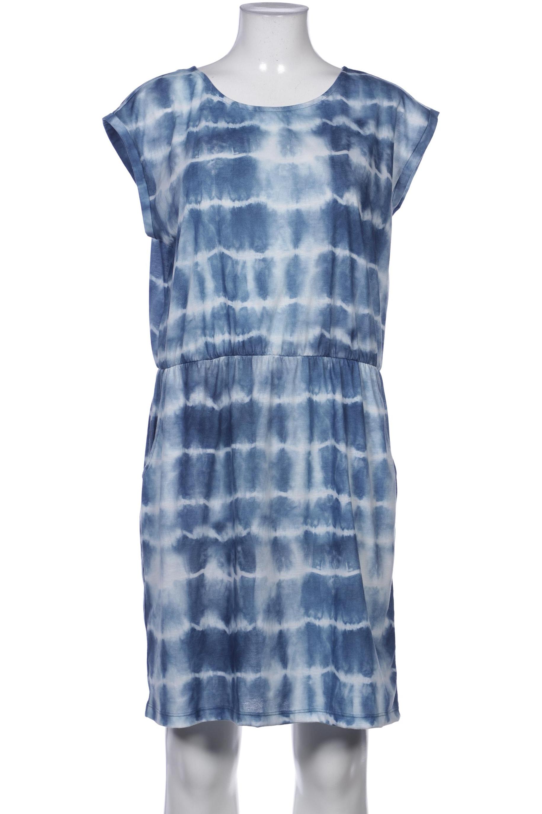 

Cartoon Damen Kleid, blau, Gr. 42