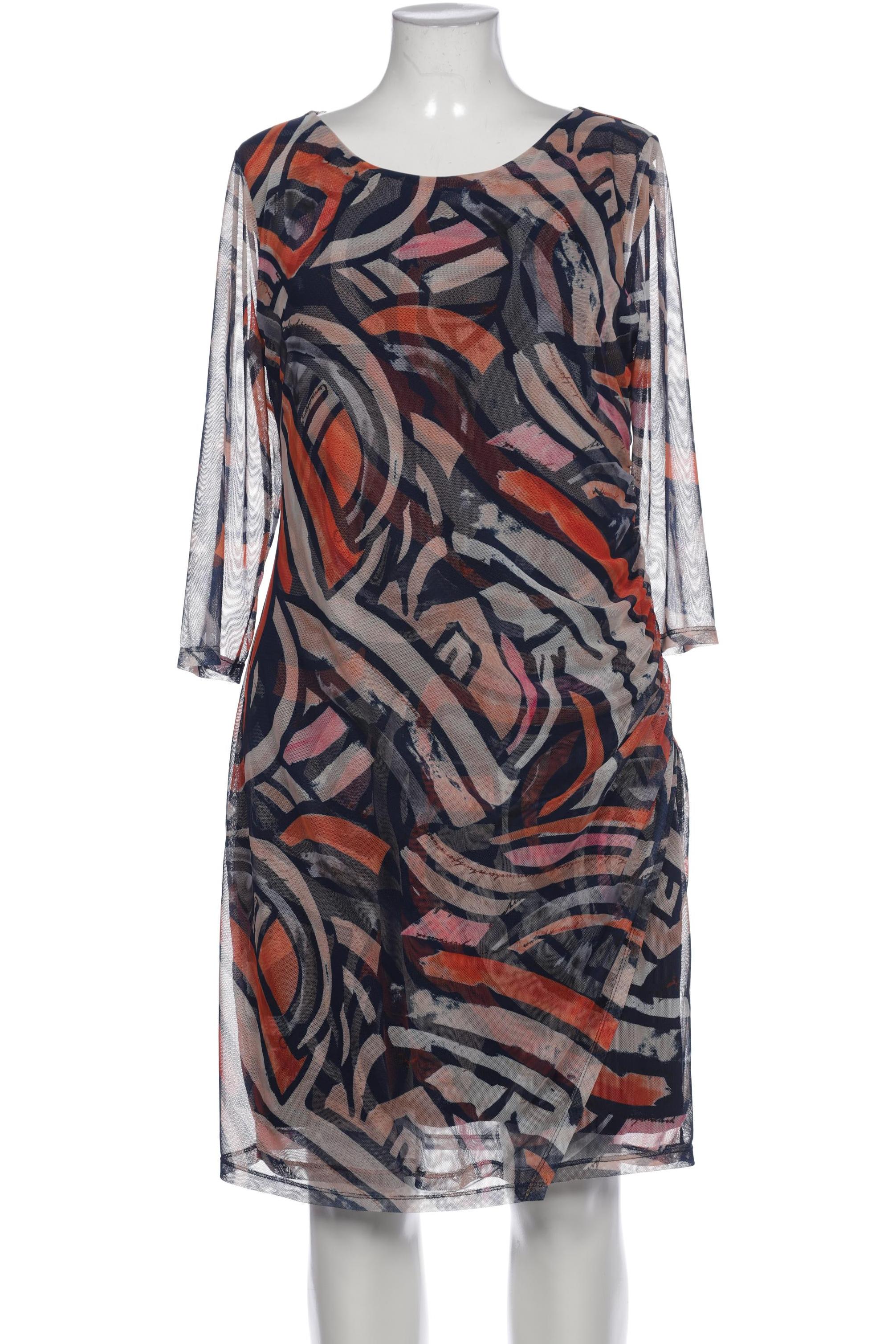 

Cartoon Damen Kleid, mehrfarbig, Gr. 44