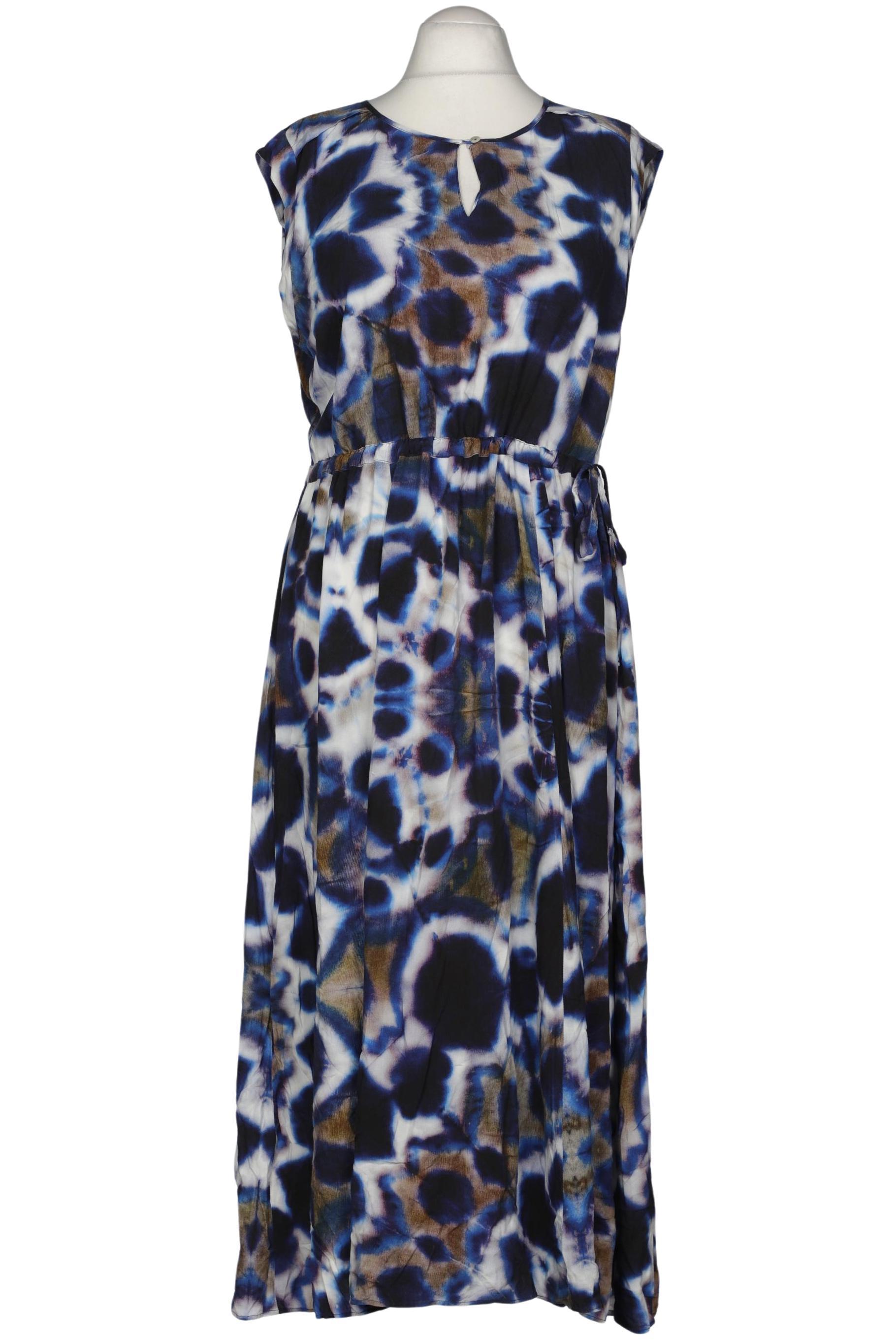 

Cartoon Damen Kleid, blau, Gr. 44