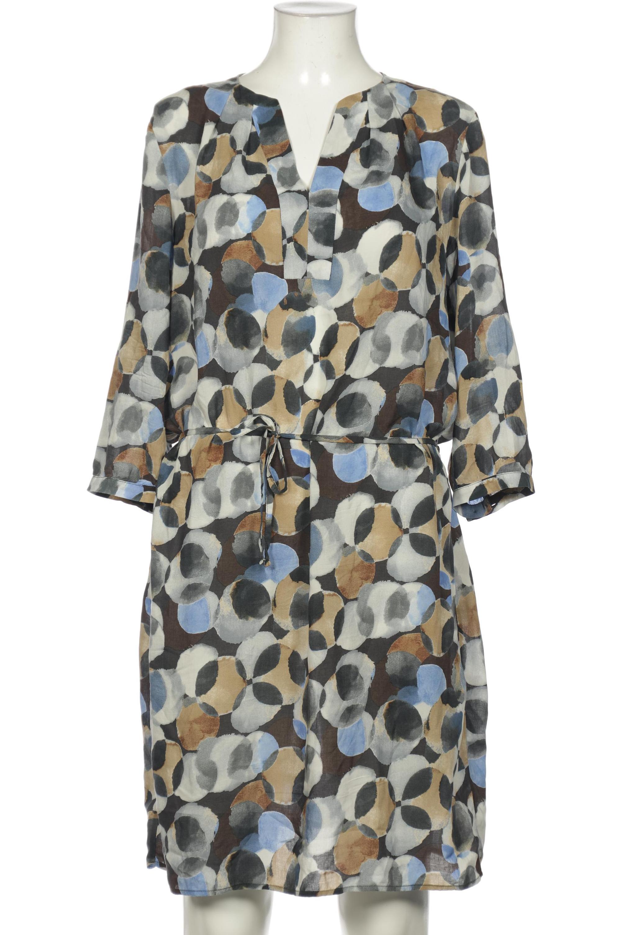 

Cartoon Damen Kleid, grau