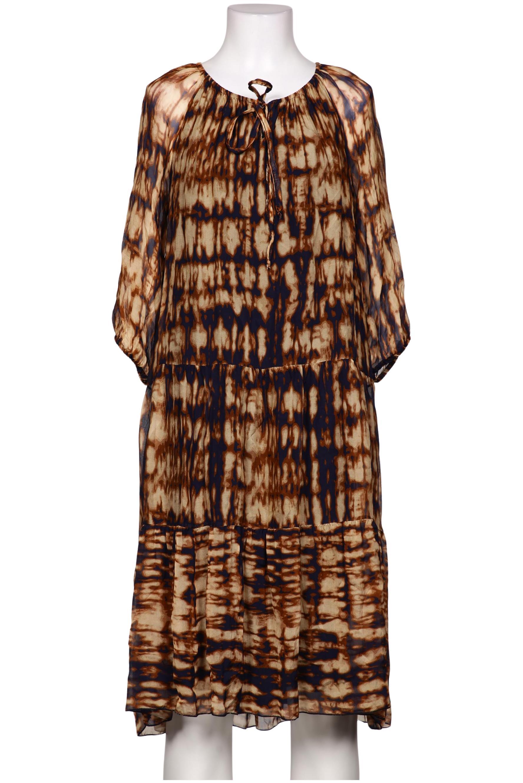 

Cartoon Damen Kleid, mehrfarbig, Gr. 36