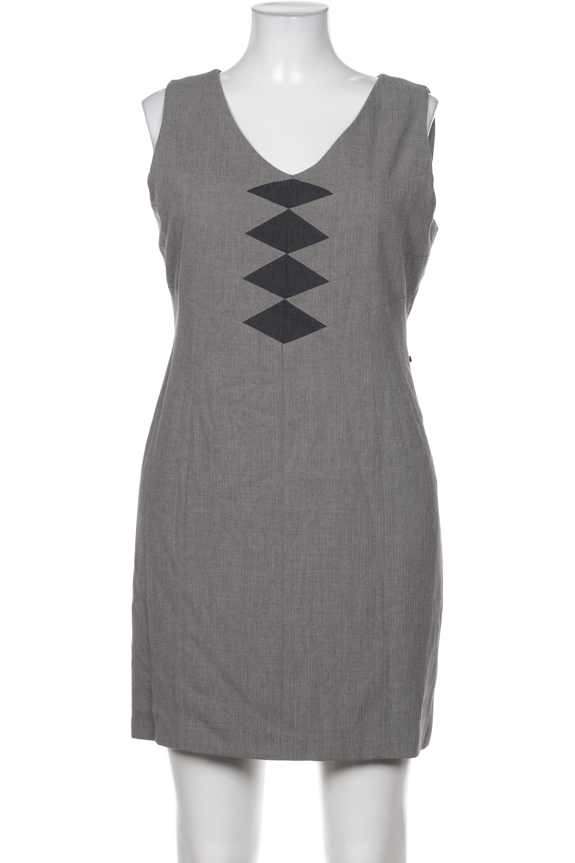 

Cartoon Damen Kleid, grau, Gr. 42
