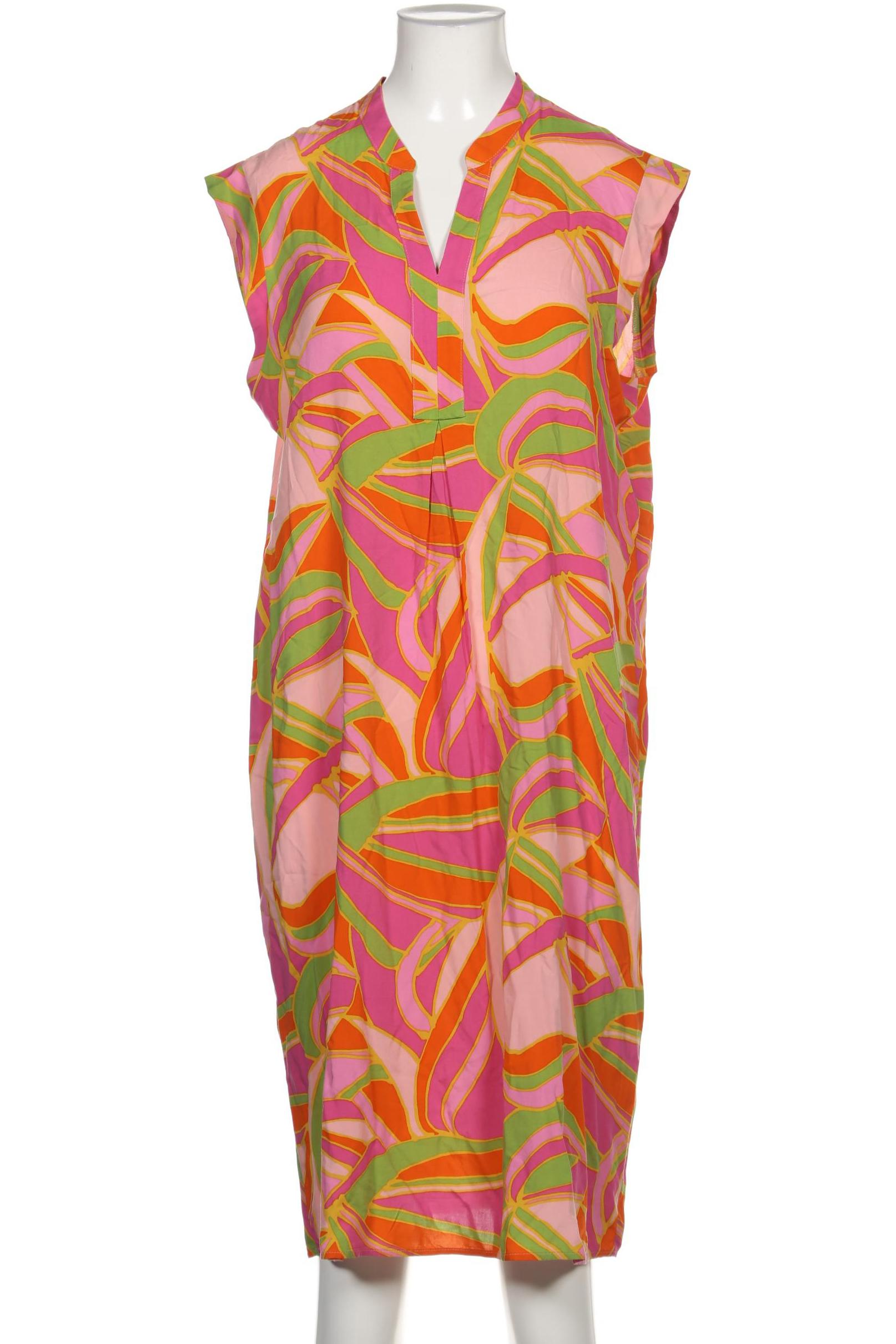 

Cartoon Damen Kleid, pink