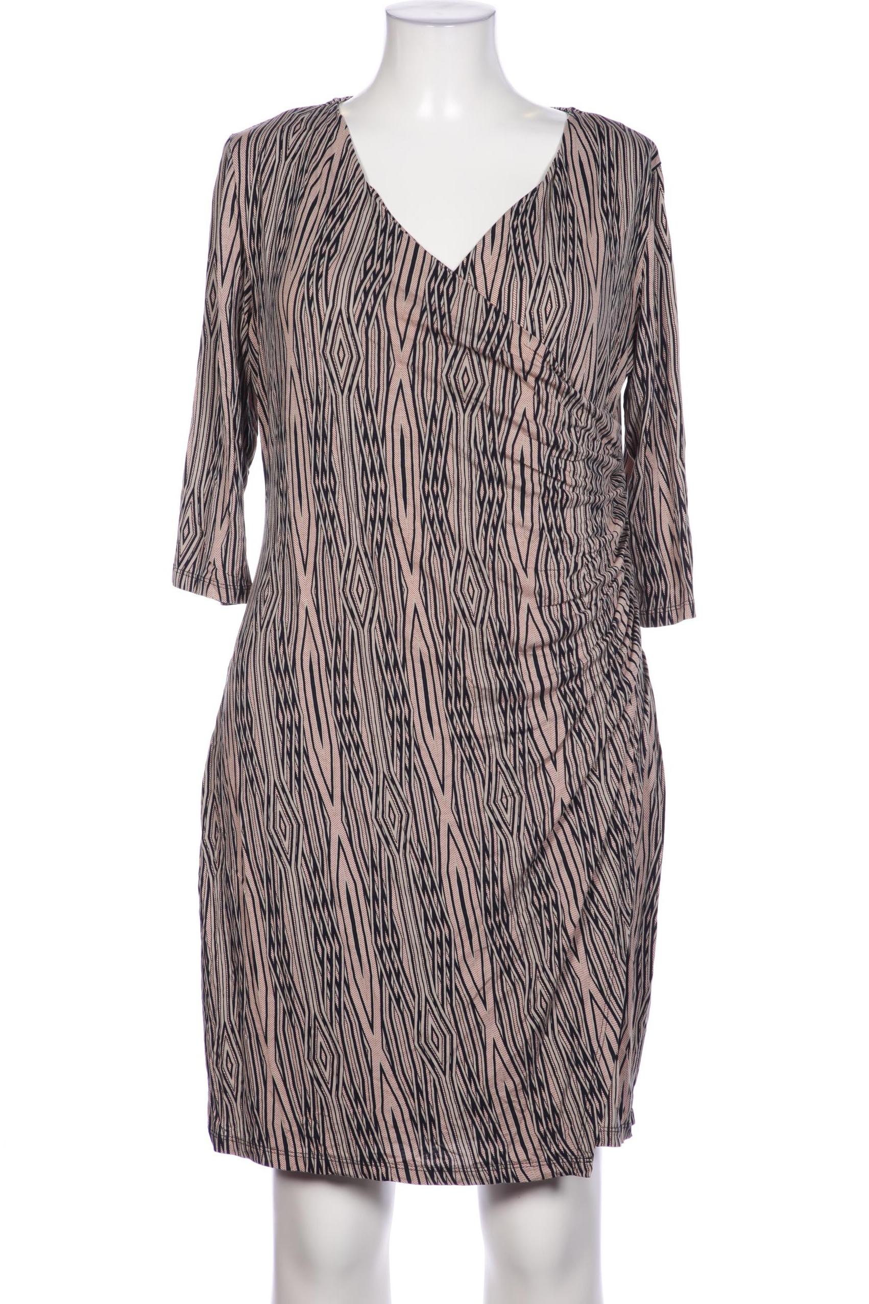 

Cartoon Damen Kleid, beige