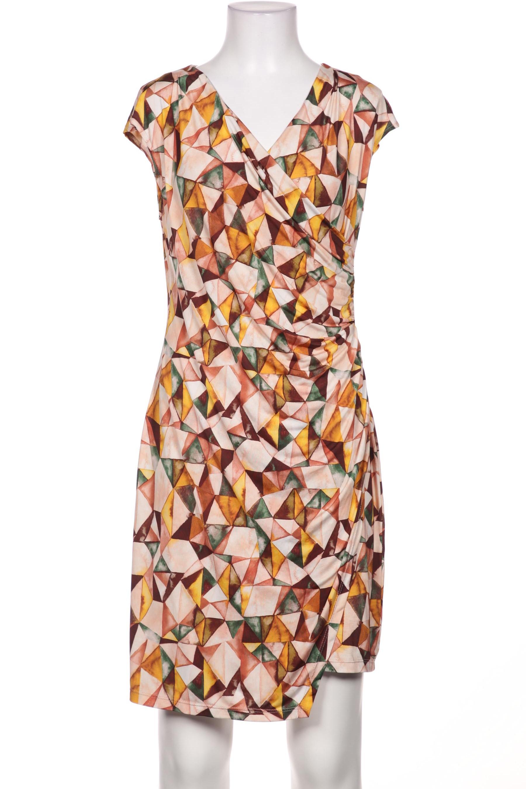 

Cartoon Damen Kleid, mehrfarbig, Gr. 34