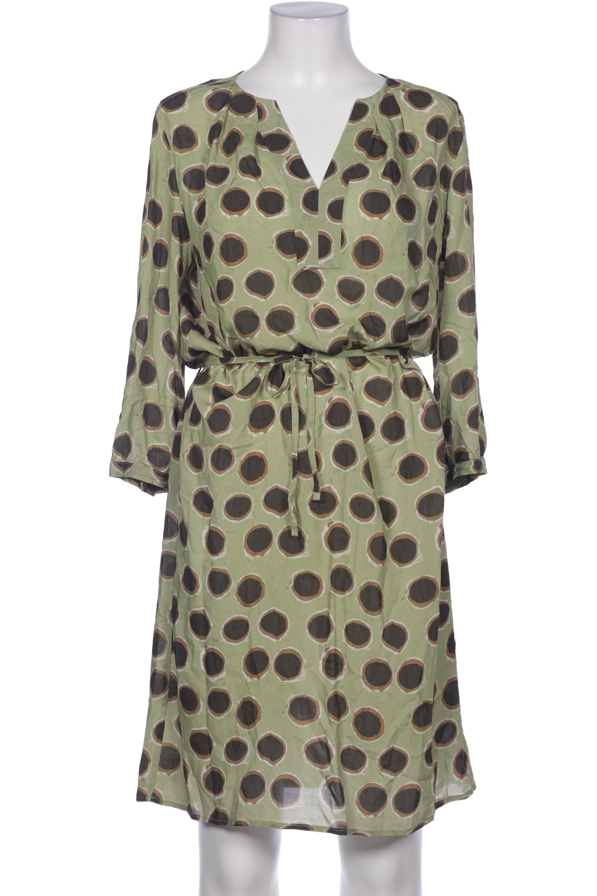 

Cartoon Damen Kleid, grün, Gr. 36