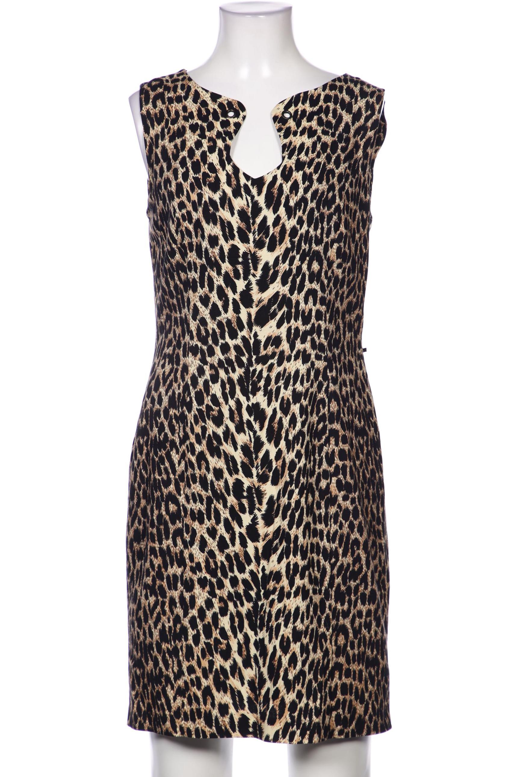 

Cartoon Damen Kleid, braun, Gr. 38