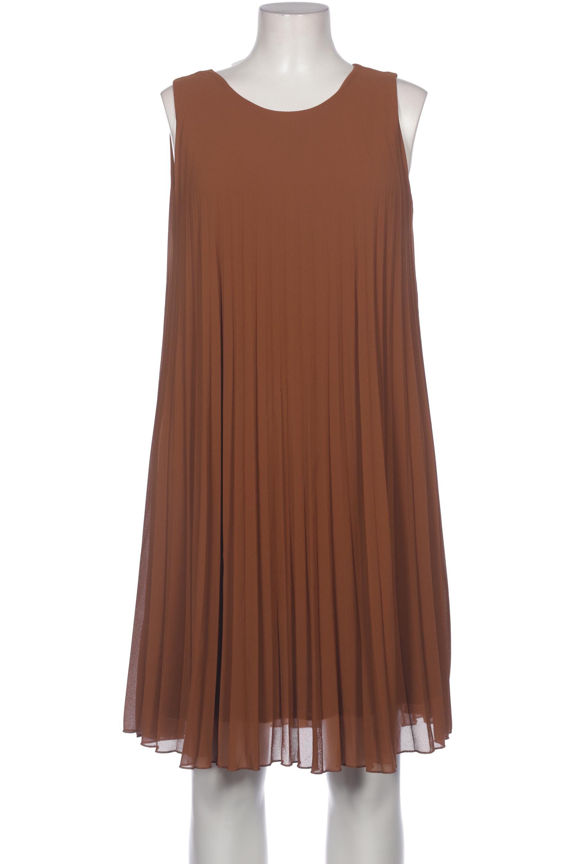 

Cartoon Damen Kleid, braun, Gr. 42