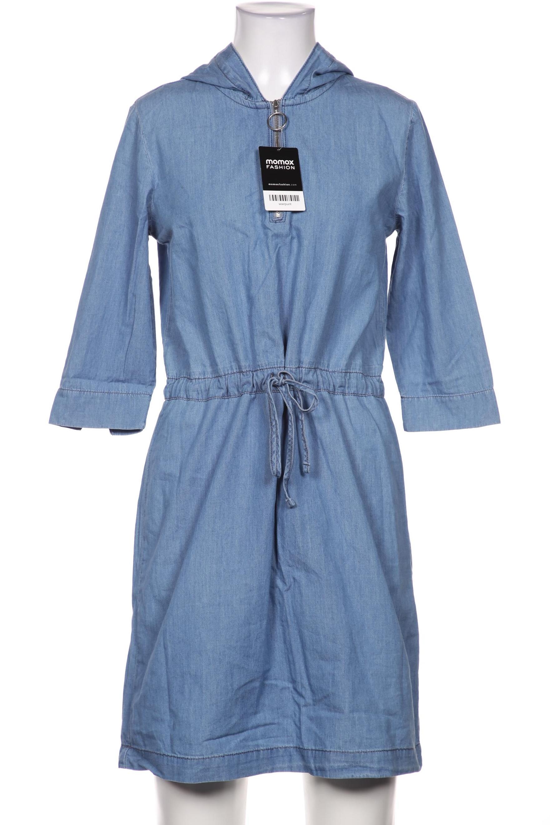

Cartoon Damen Kleid, blau, Gr. 36