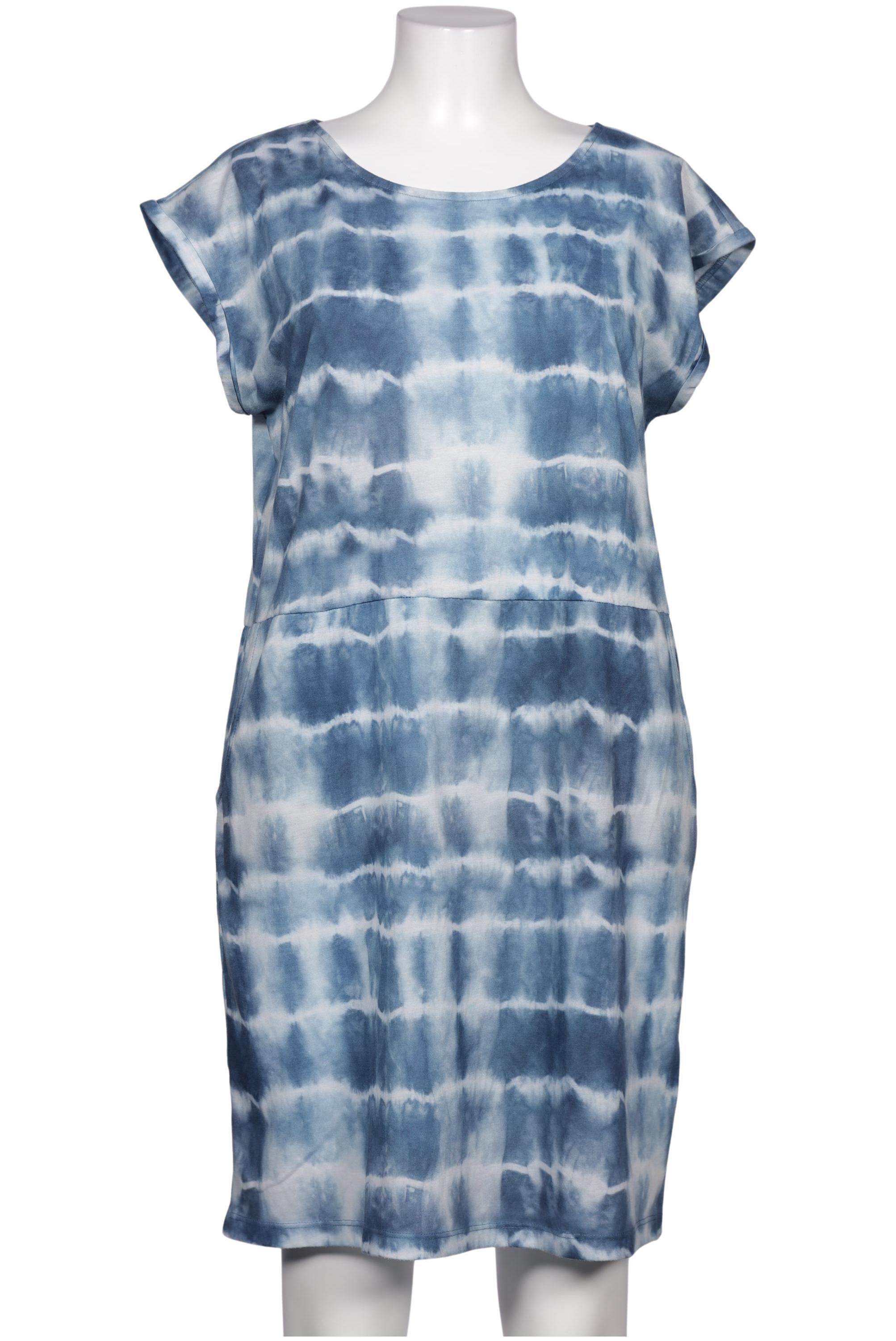 

Cartoon Damen Kleid, blau, Gr. 44