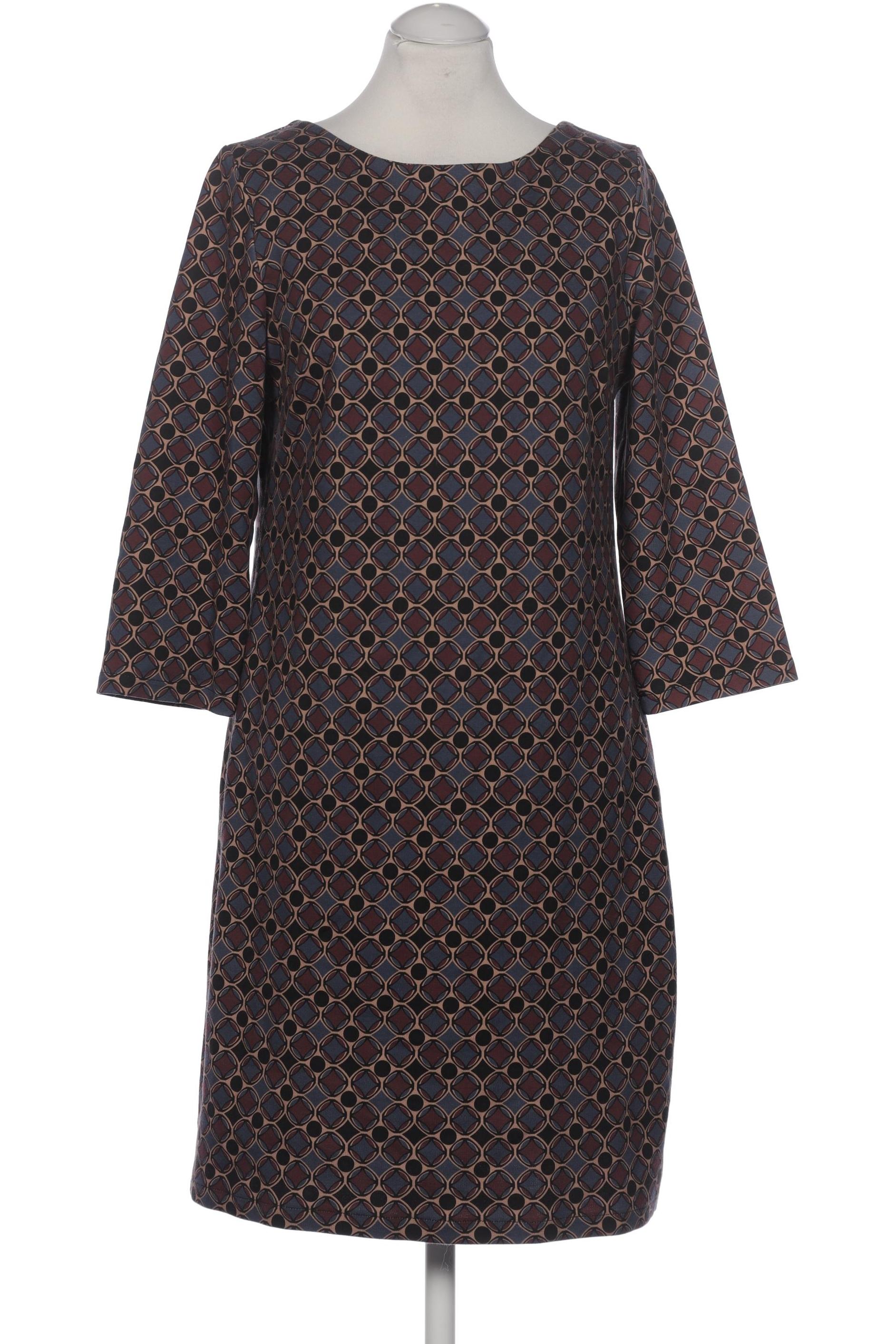 

Cartoon Damen Kleid, marineblau, Gr. 38