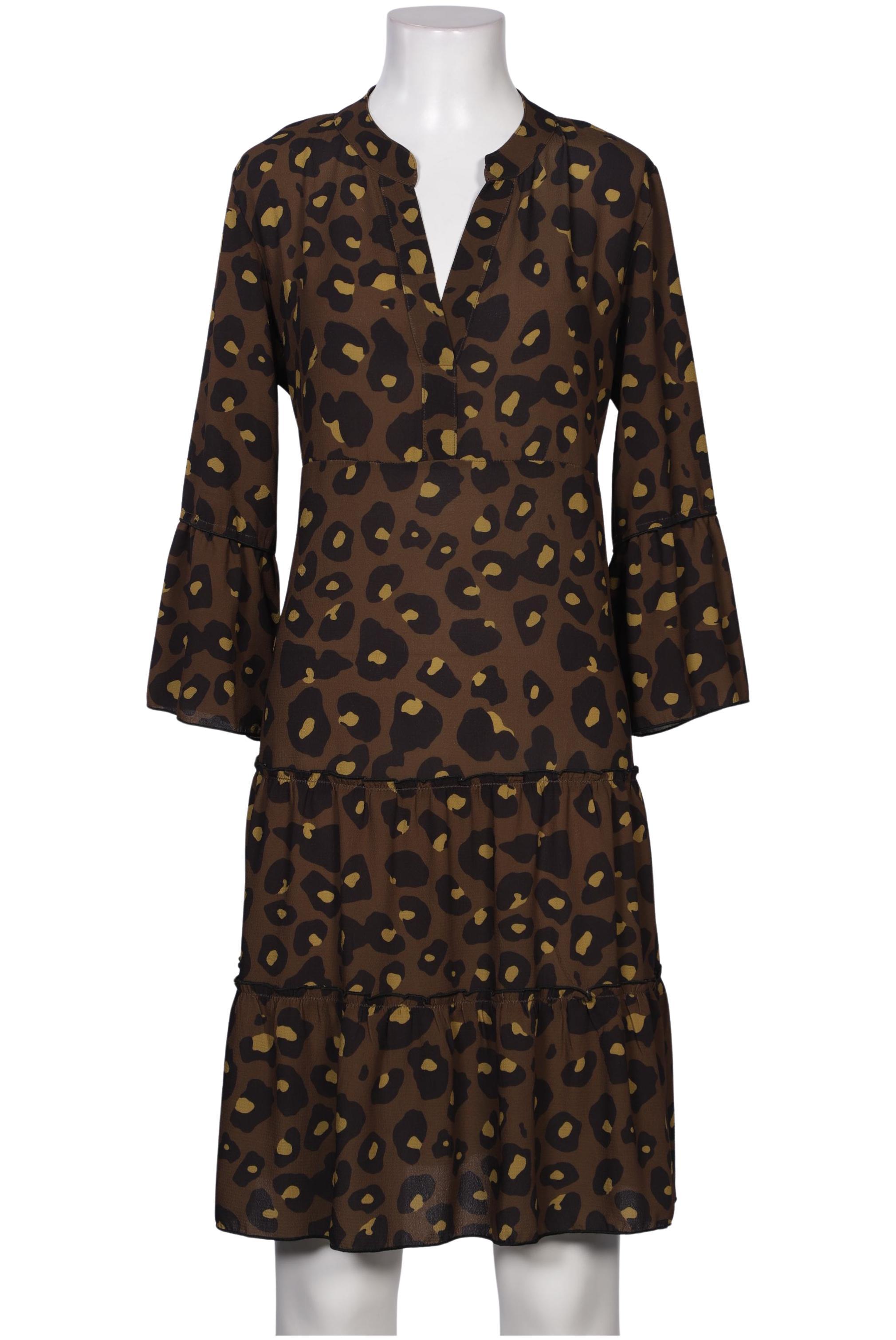 

Cartoon Damen Kleid, braun, Gr. 38