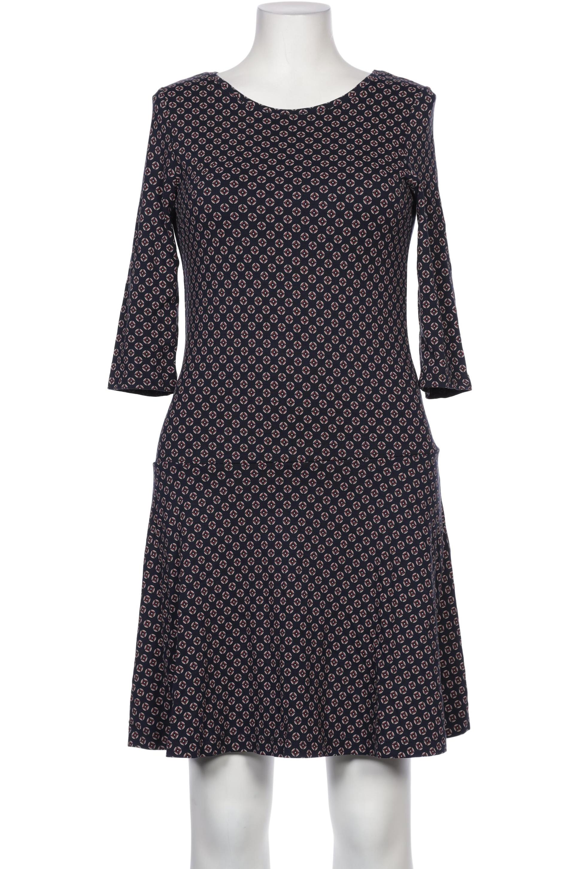 

Cartoon Damen Kleid, marineblau, Gr. 36