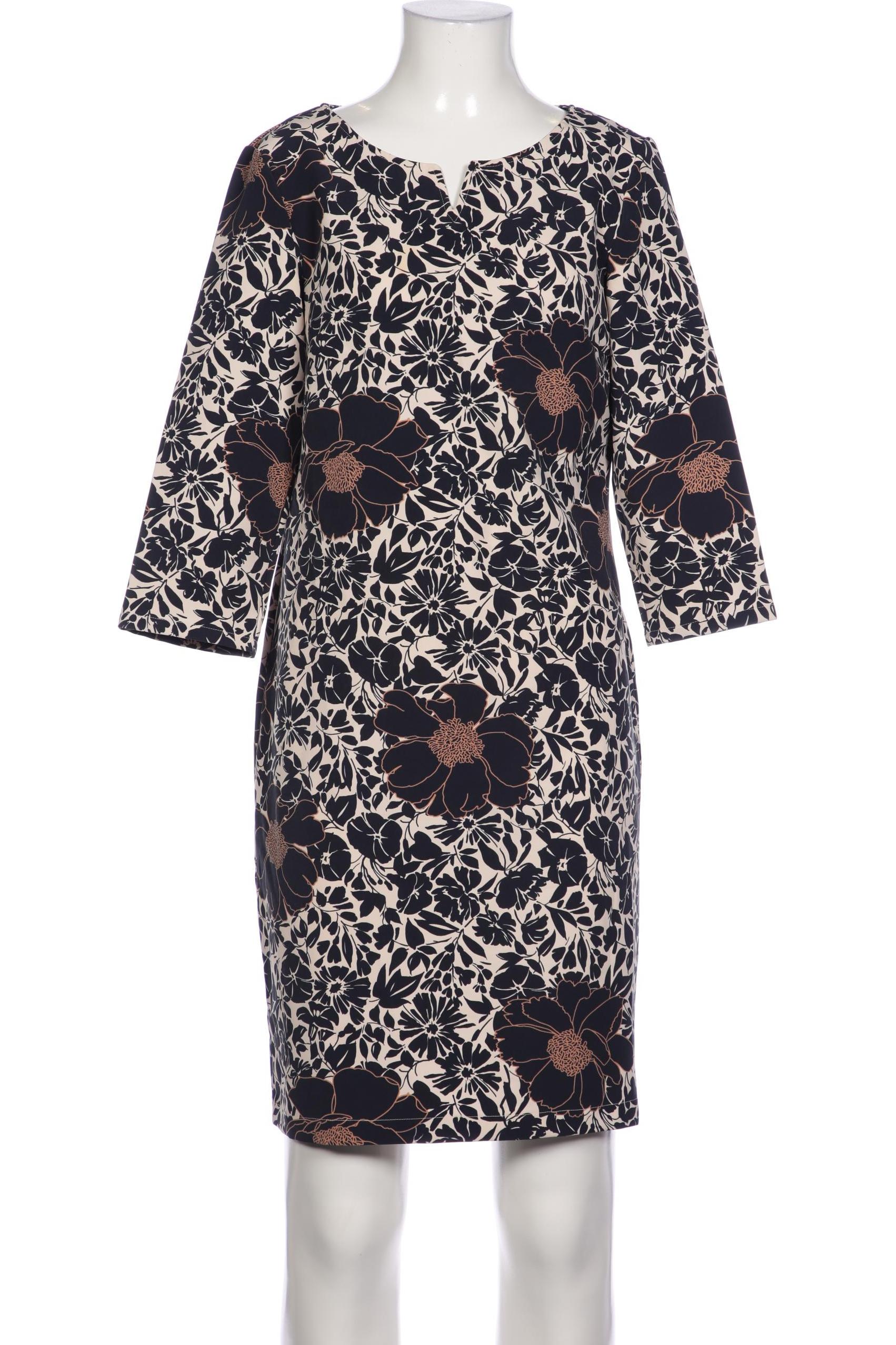 

Cartoon Damen Kleid, marineblau, Gr. 36