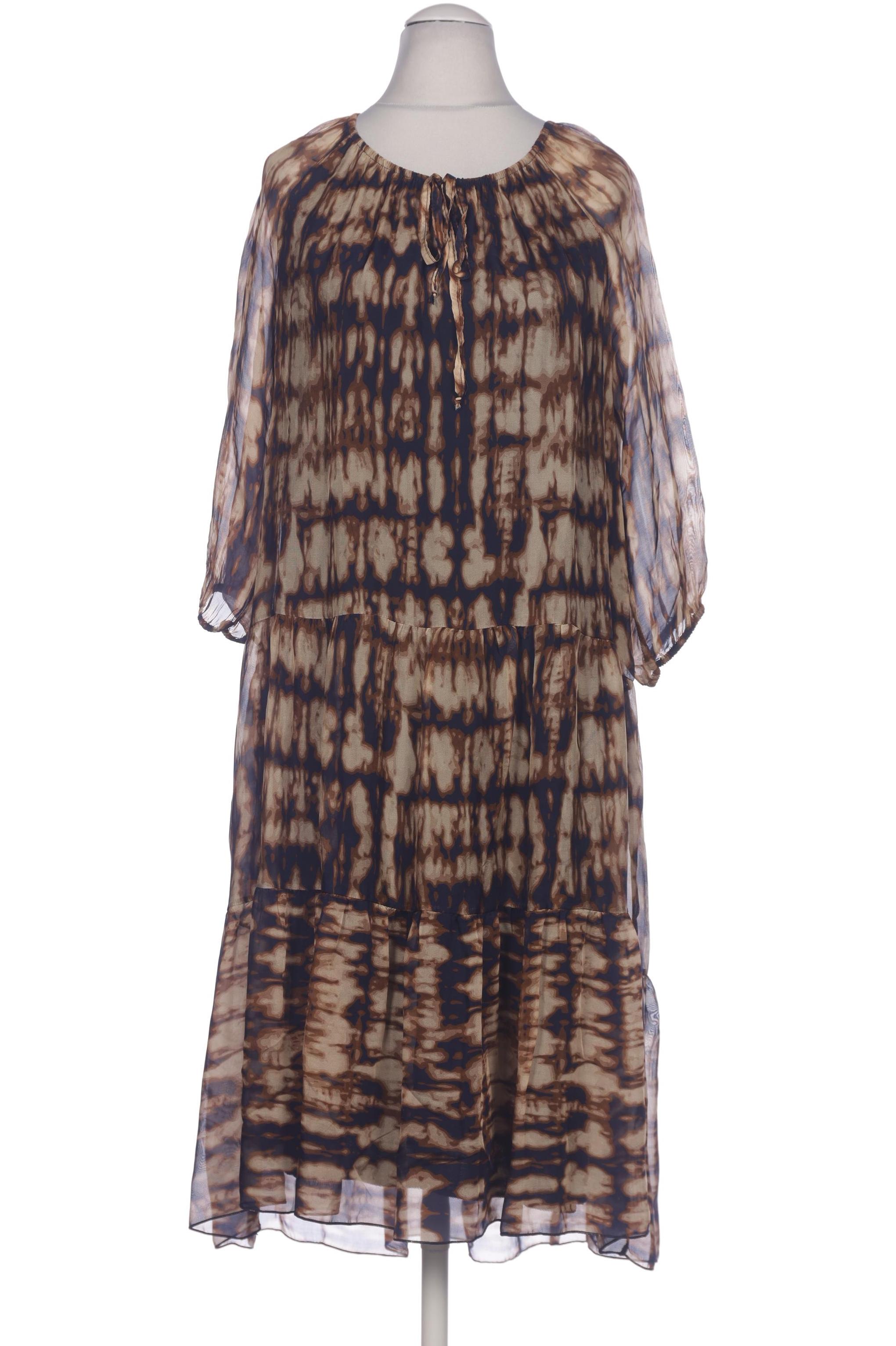 

Cartoon Damen Kleid, mehrfarbig, Gr. 36
