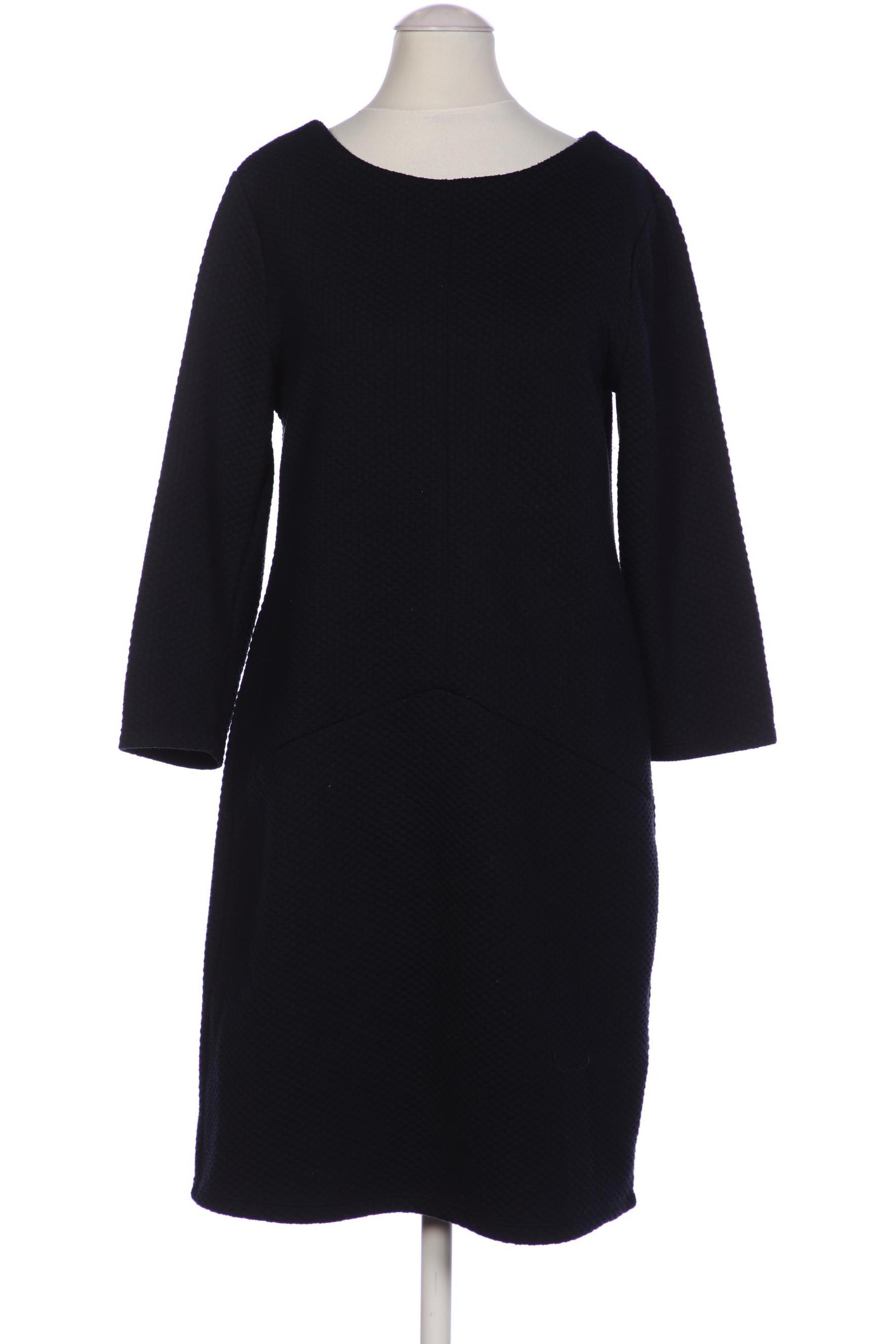 

Cartoon Damen Kleid, marineblau, Gr. 34
