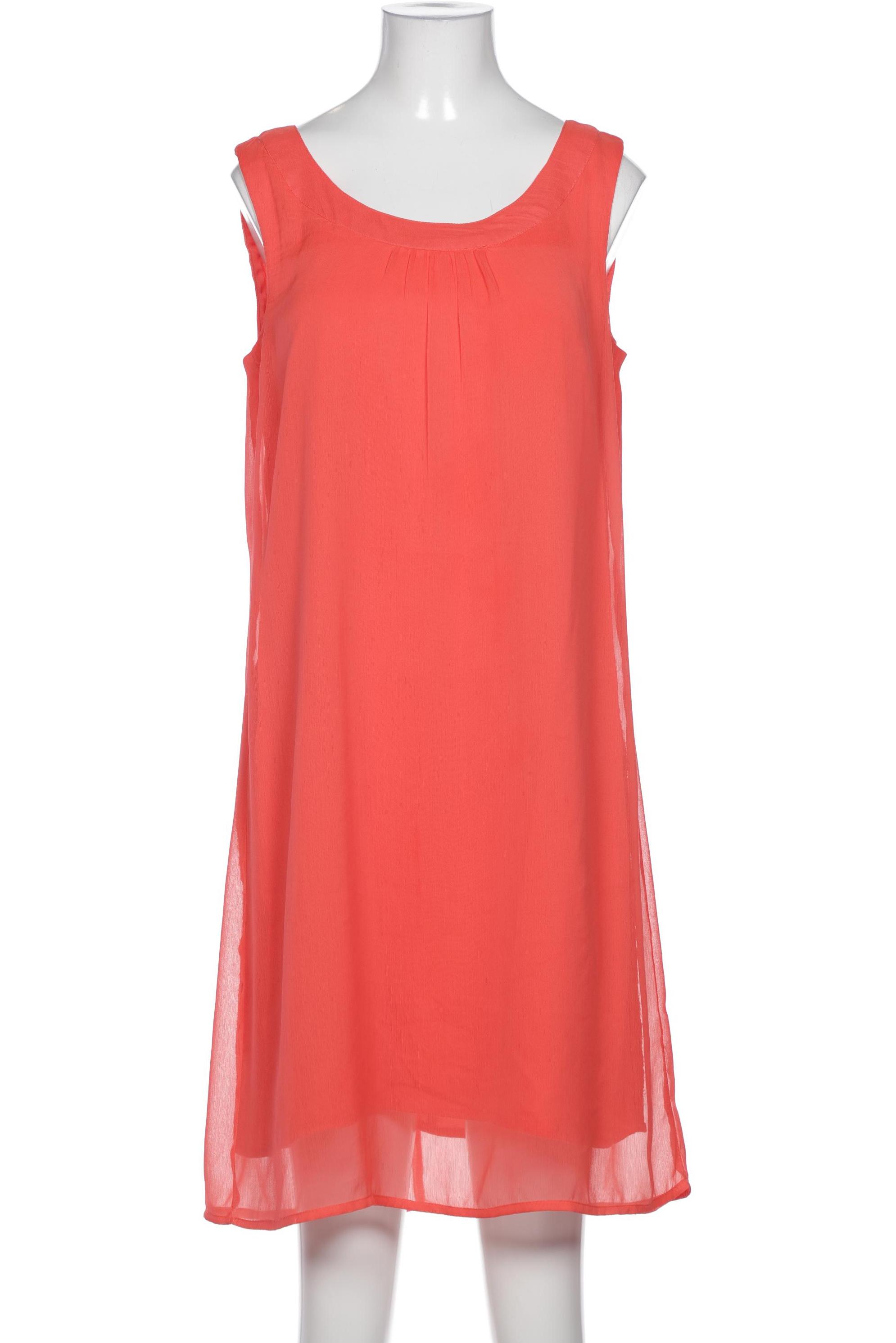 

Cartoon Damen Kleid, pink