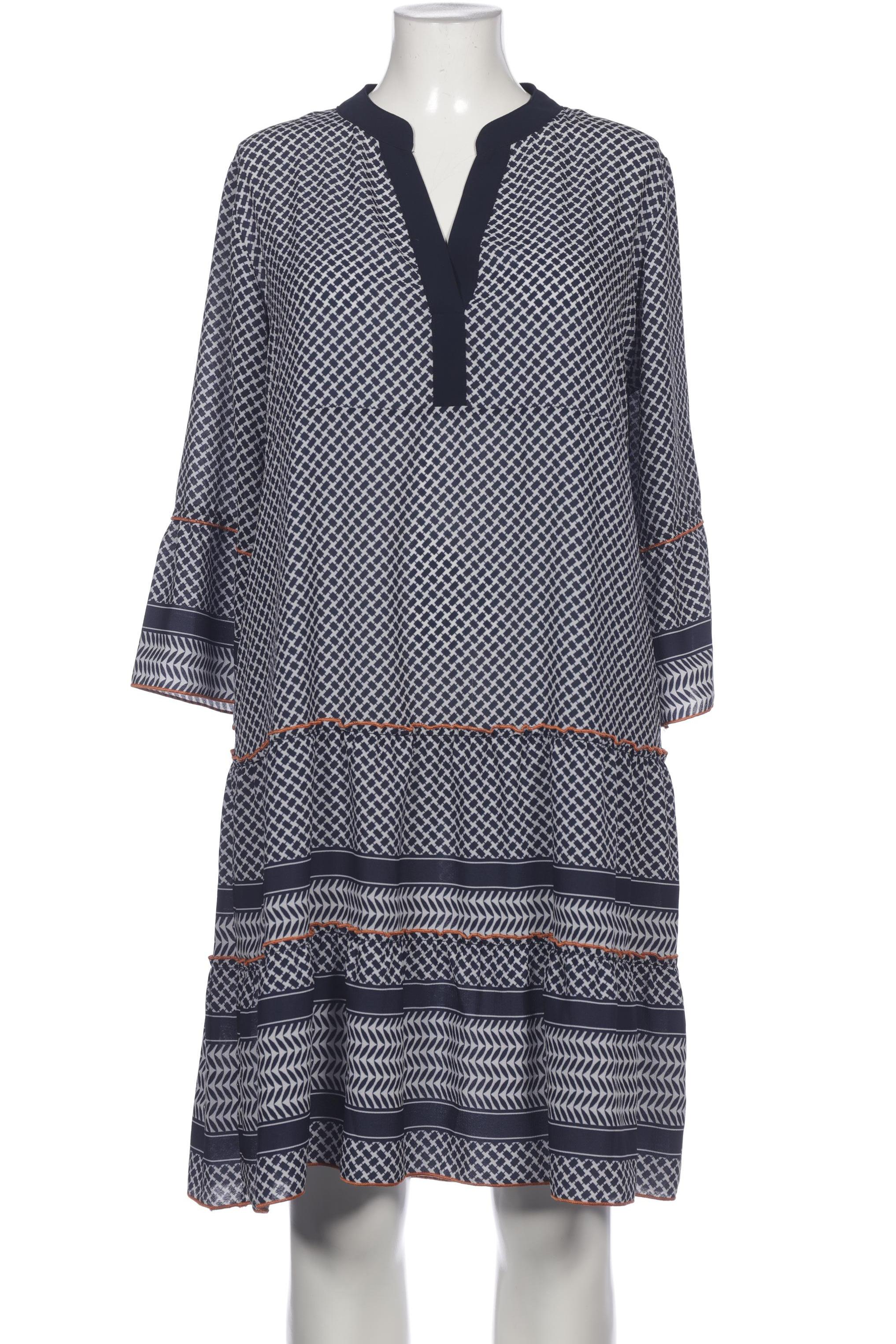 

Cartoon Damen Kleid, marineblau, Gr. 44