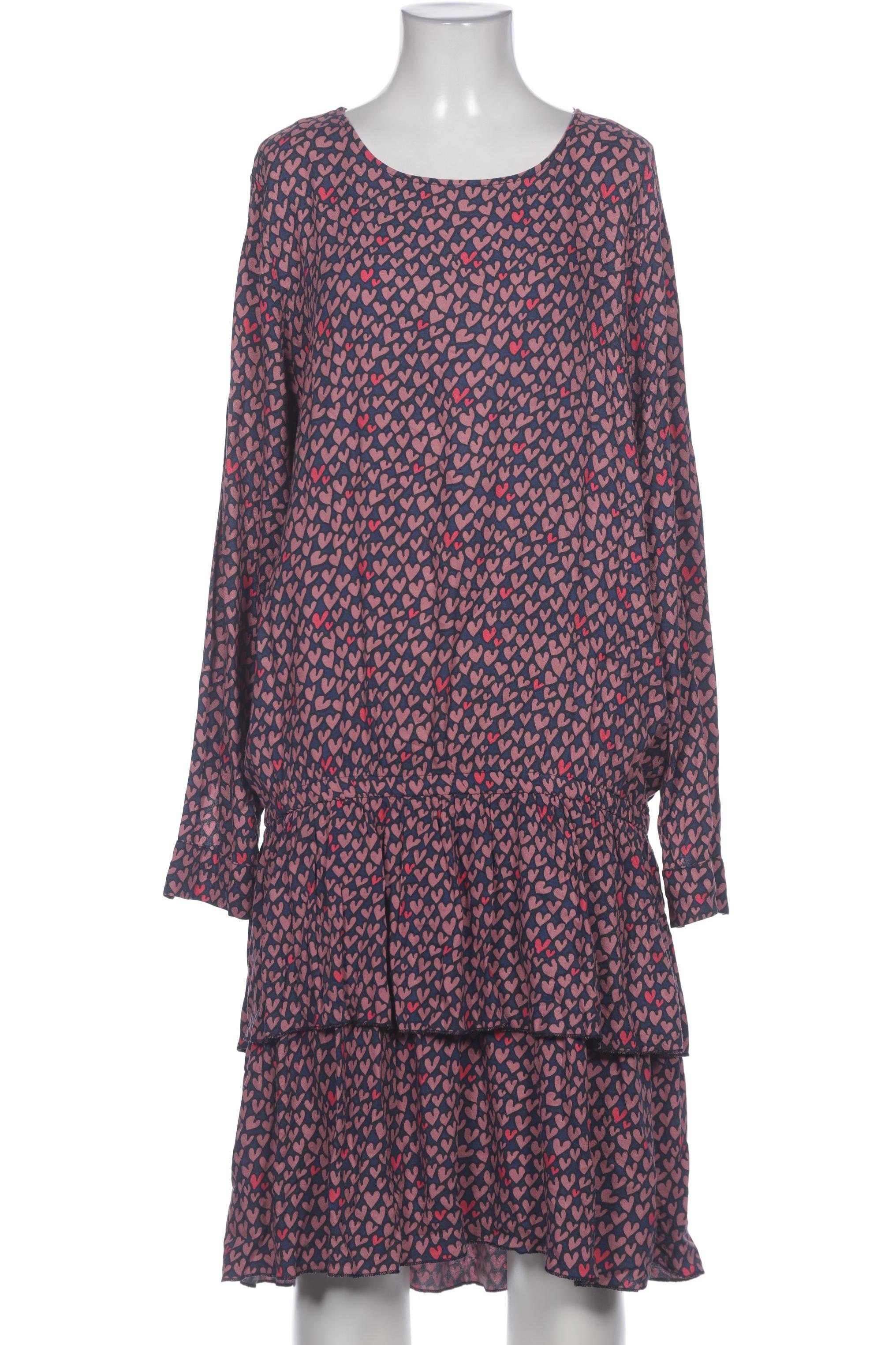 

Cartoon Damen Kleid, flieder, Gr. 38