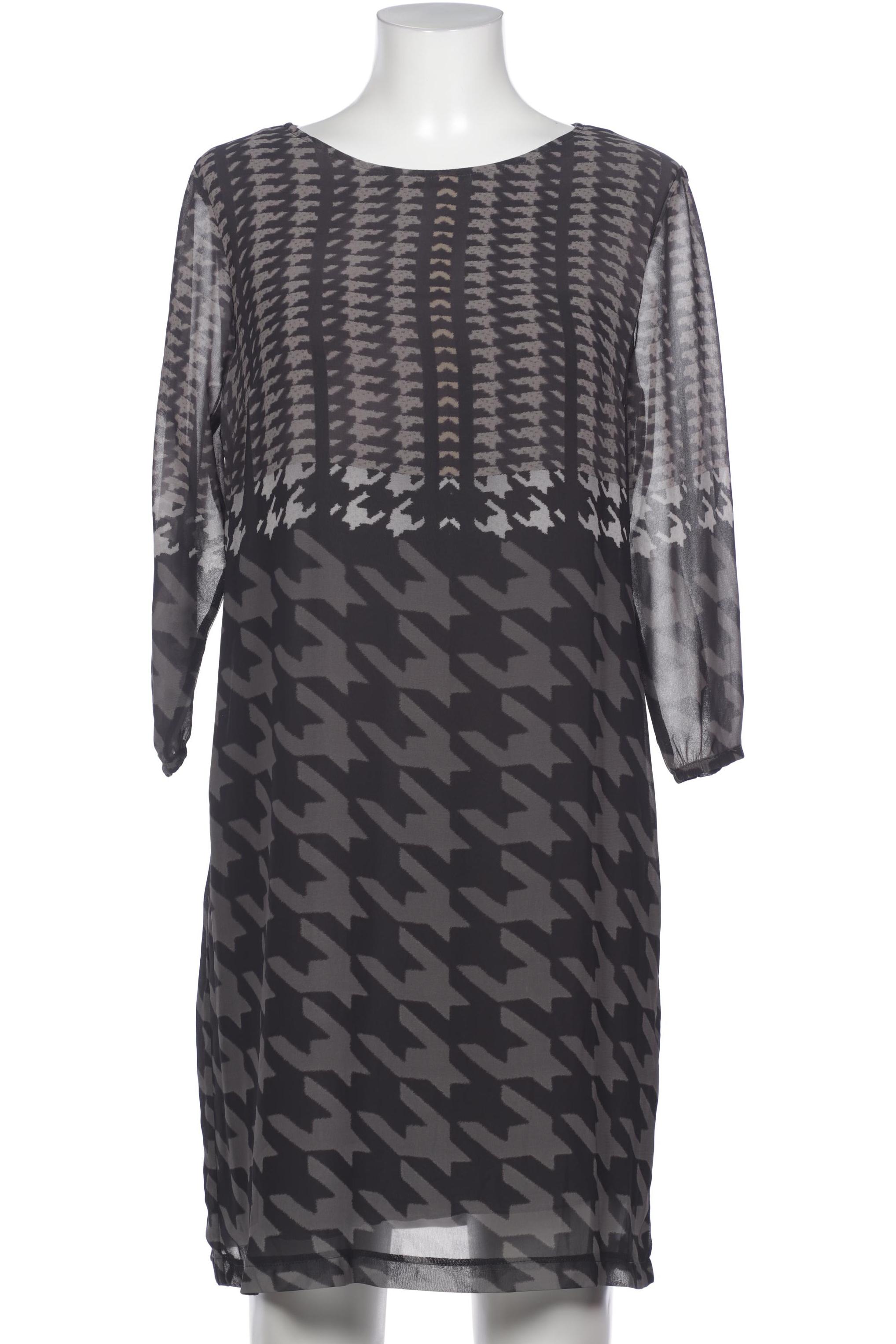 

Cartoon Damen Kleid, grün