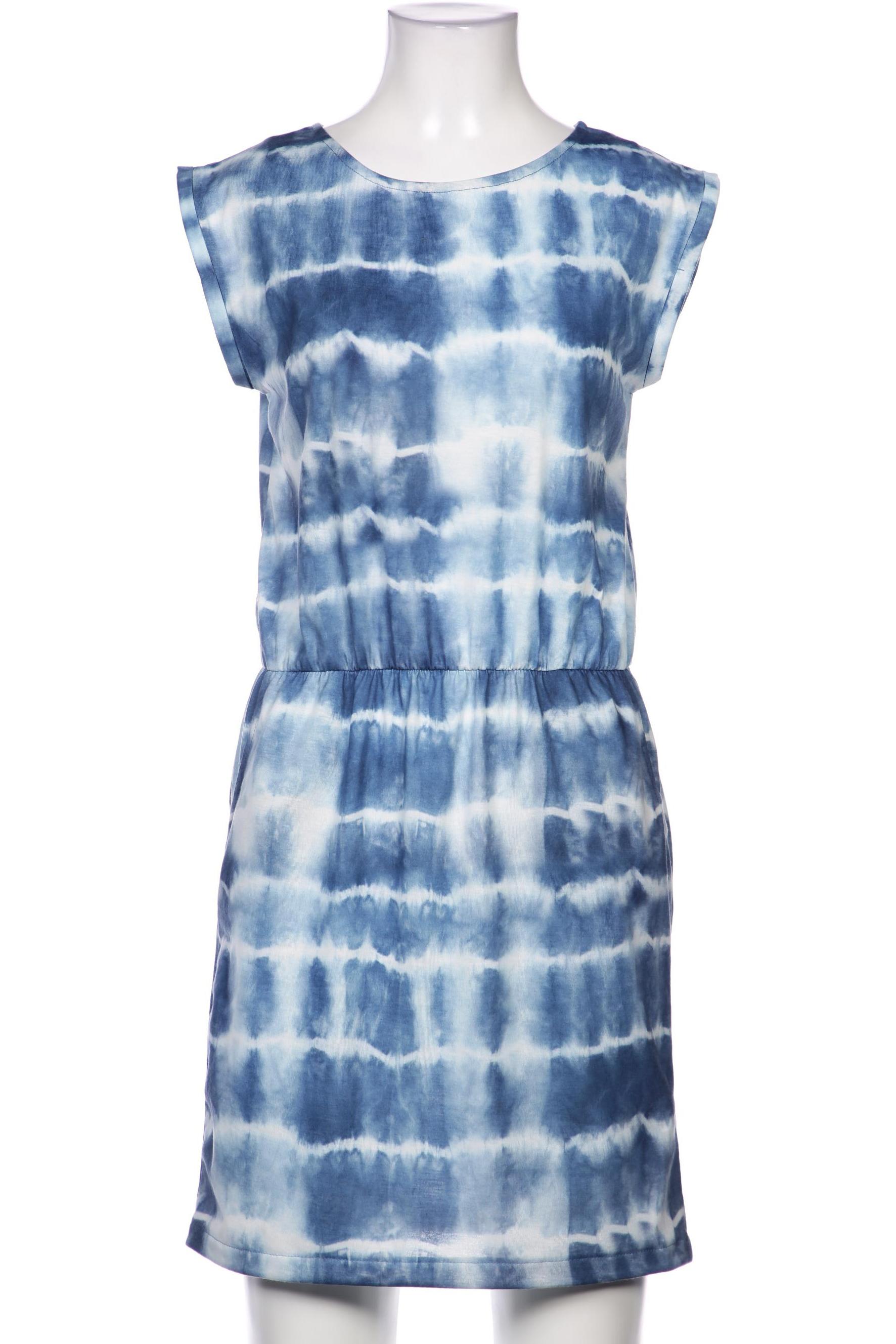 

Cartoon Damen Kleid, blau, Gr. 34