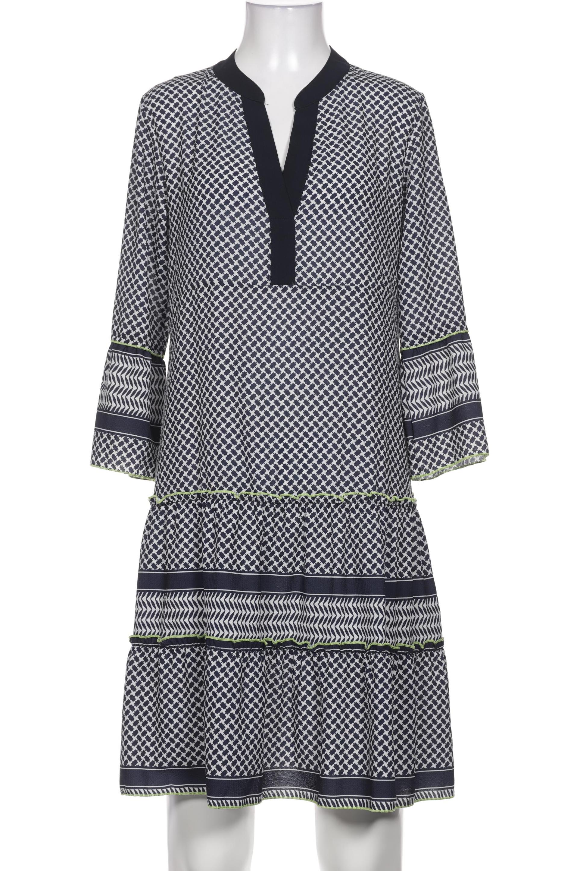 

Cartoon Damen Kleid, mehrfarbig
