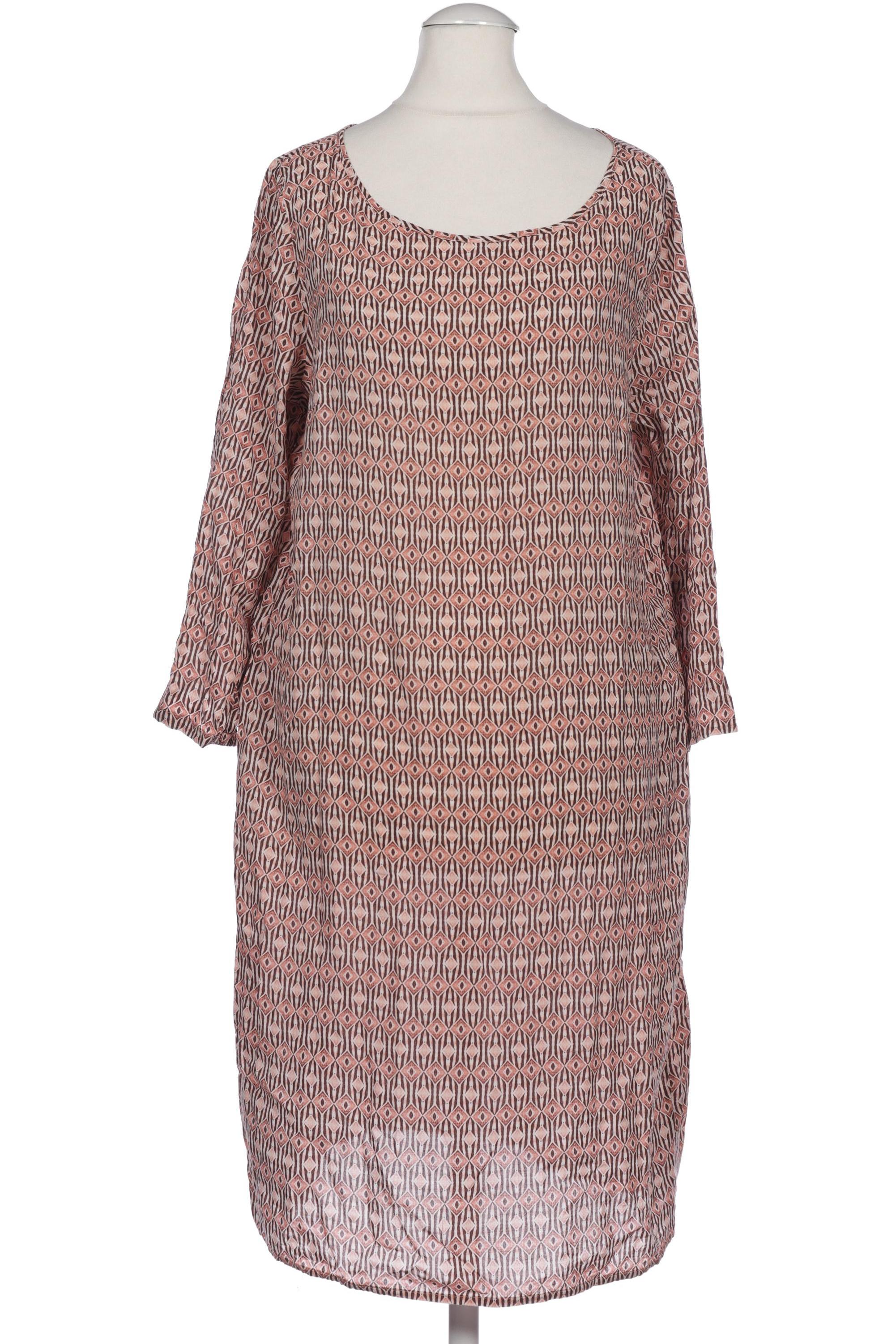 

Cartoon Damen Kleid, braun