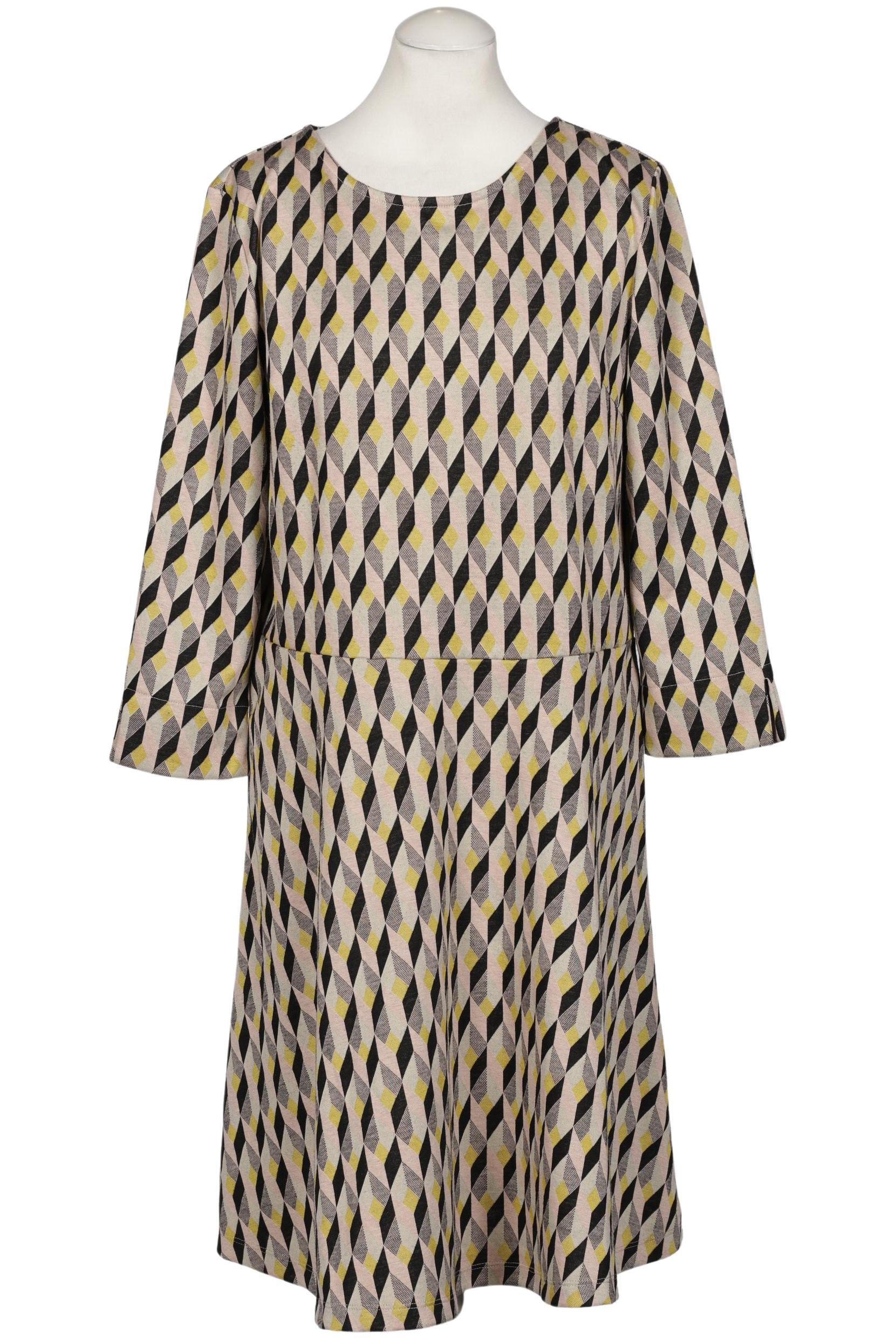 

Cartoon Damen Kleid, mehrfarbig, Gr. 42